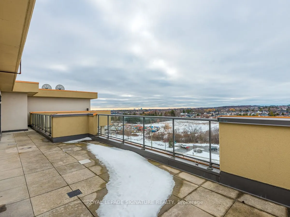 11121 Yonge Street, #Ph8