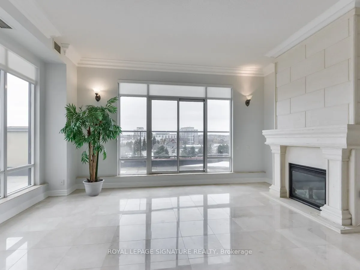 11121 Yonge Street, #Ph8