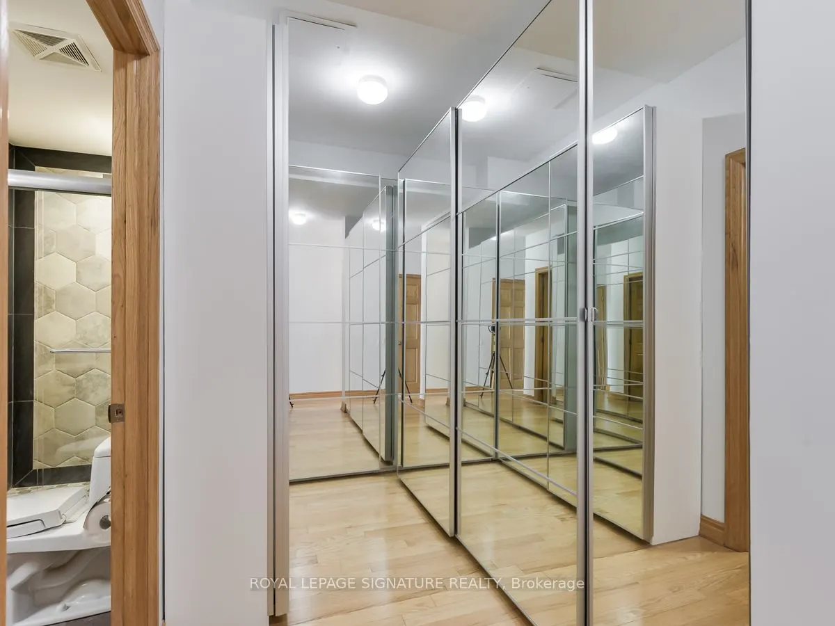 11121 Yonge Street, #Ph8