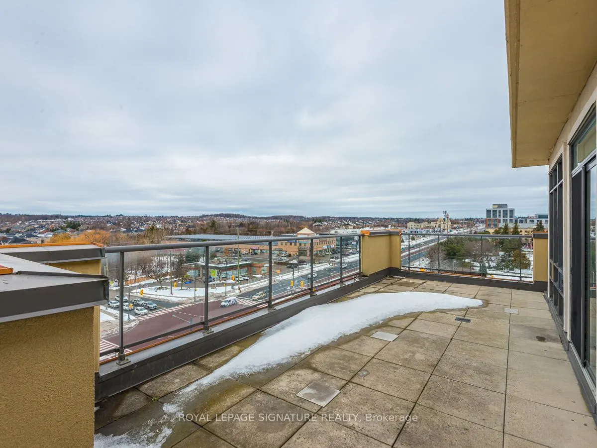 11121 Yonge Street, #Ph8