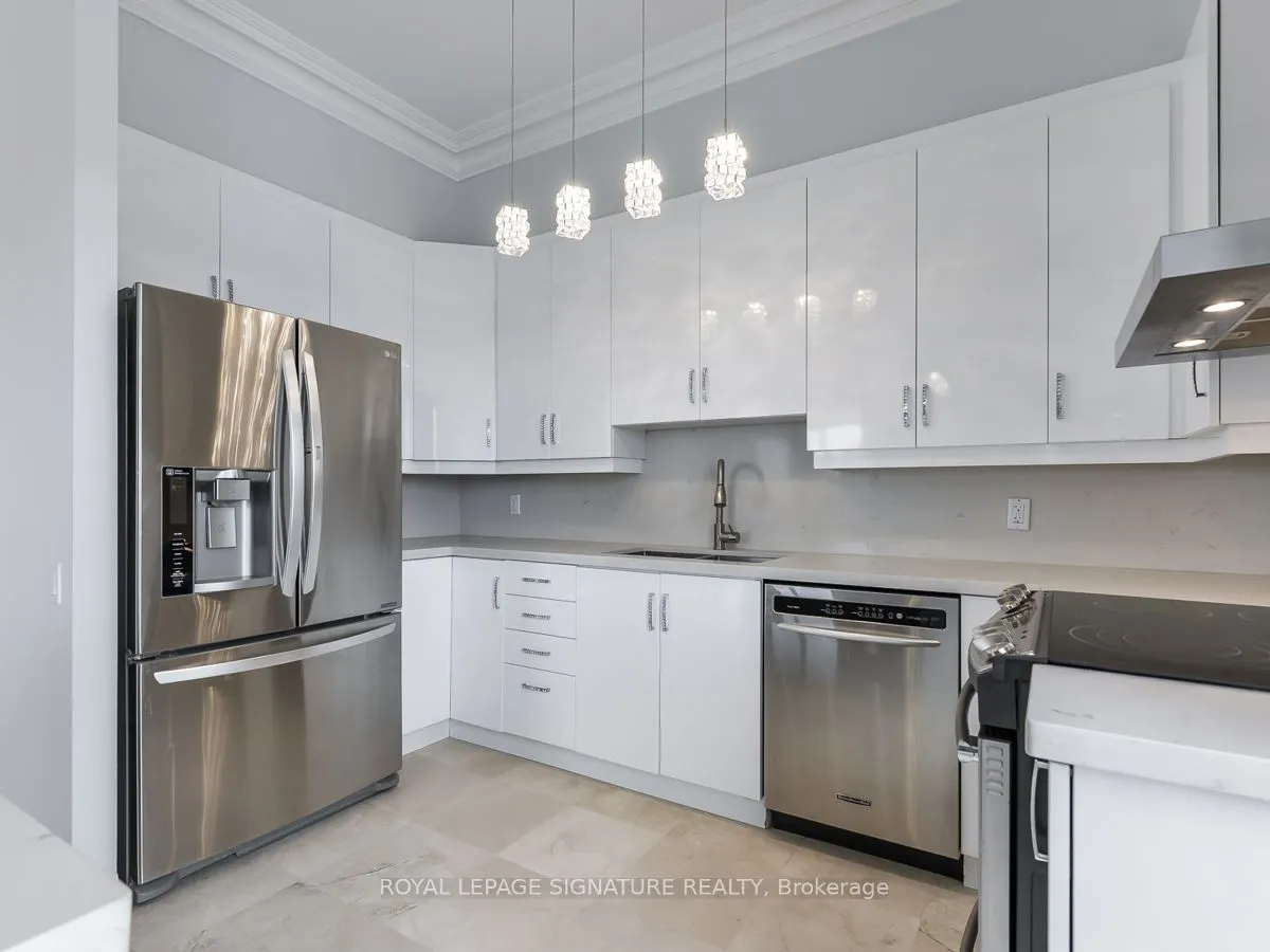 11121 Yonge Street, #Ph8