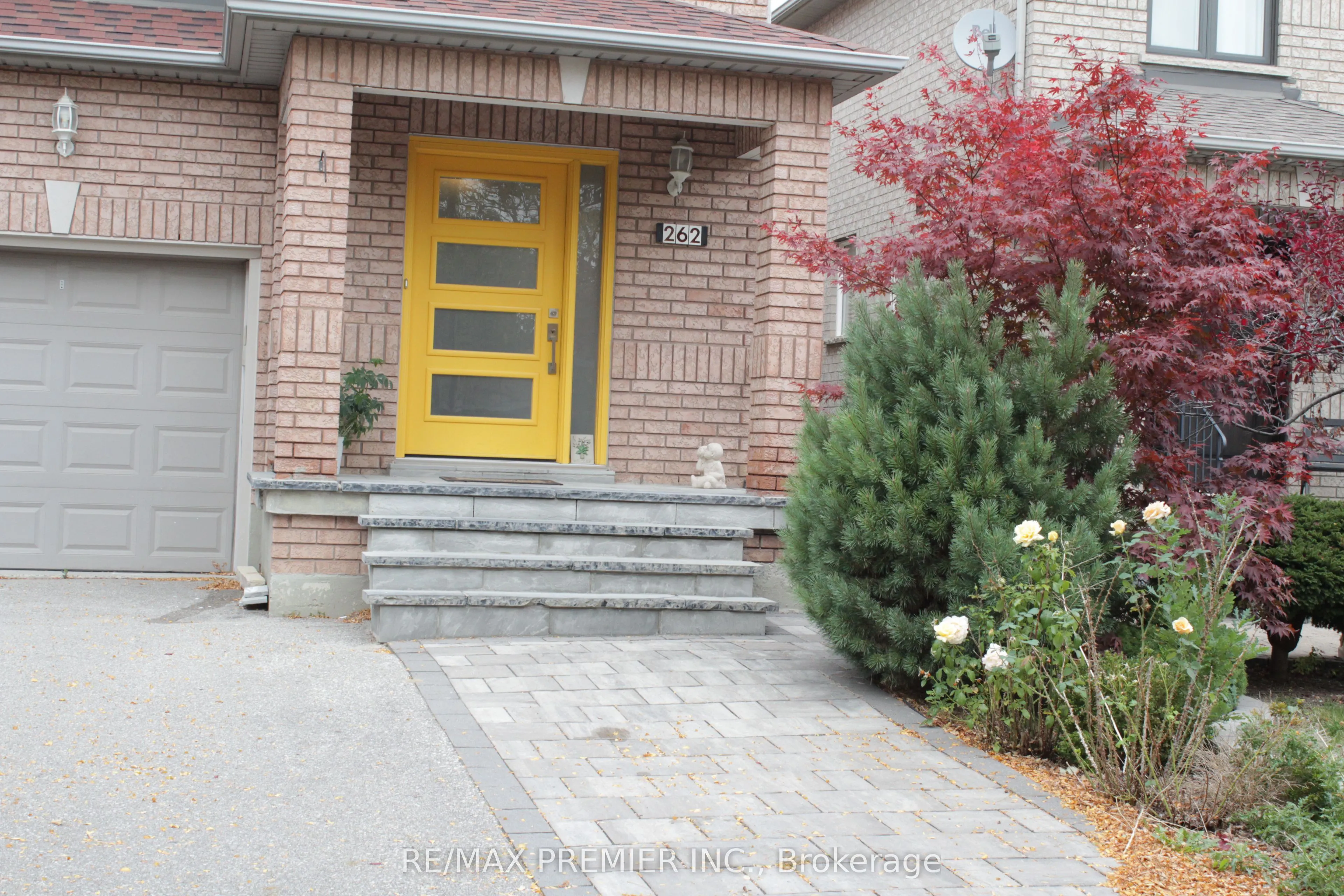 262 Isacc Murray Avenue, #Main Fl