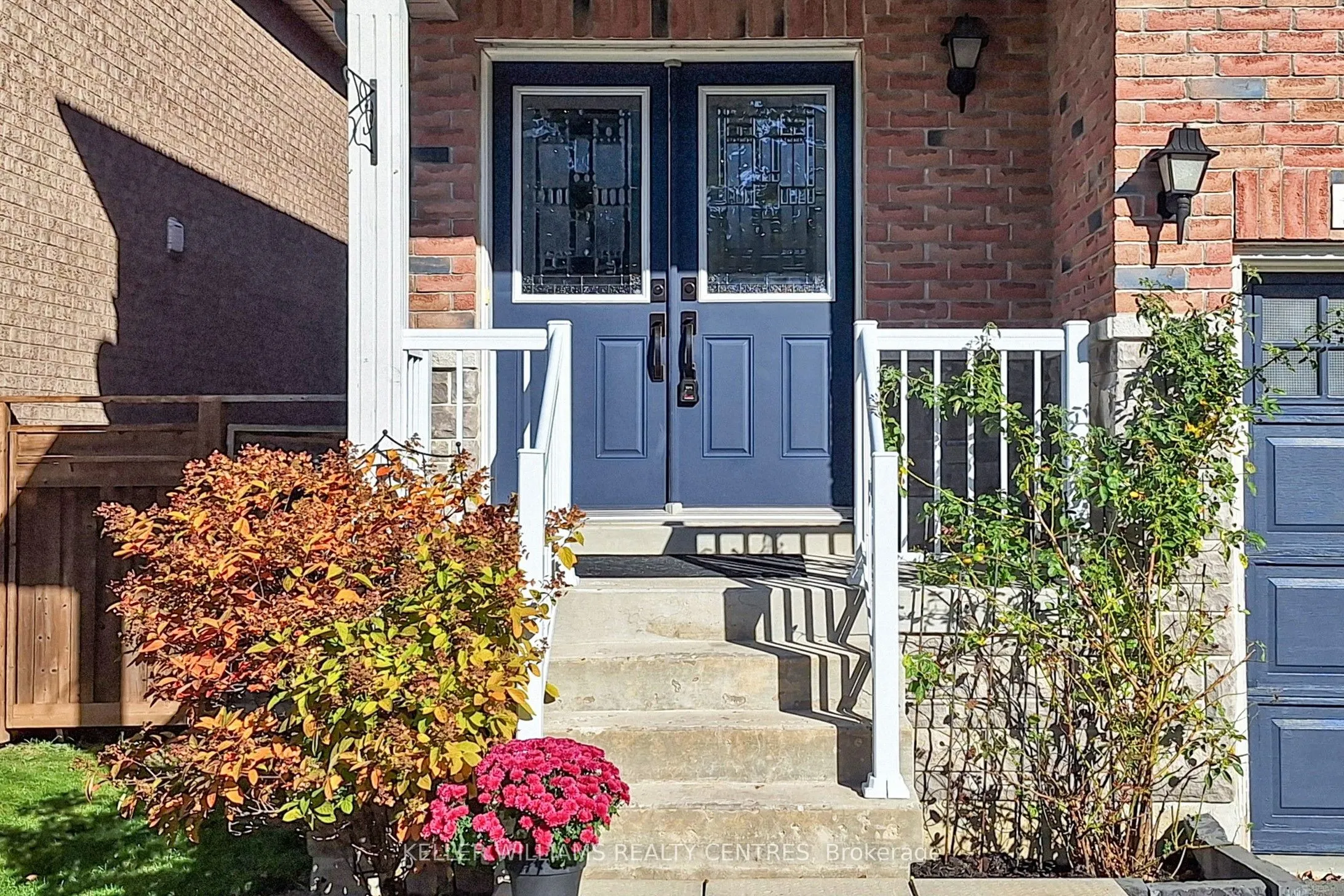 93 Barr Crescent