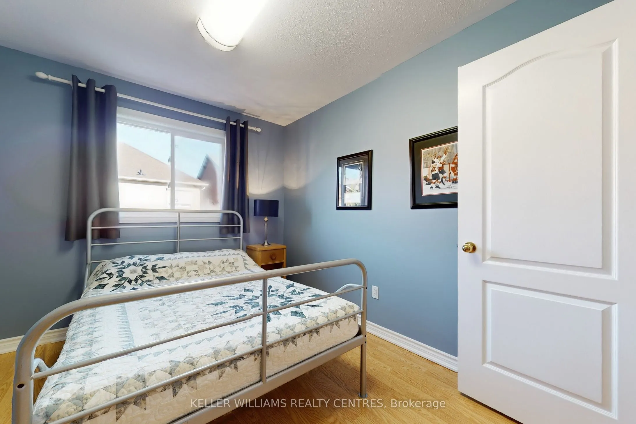 93 Barr Crescent