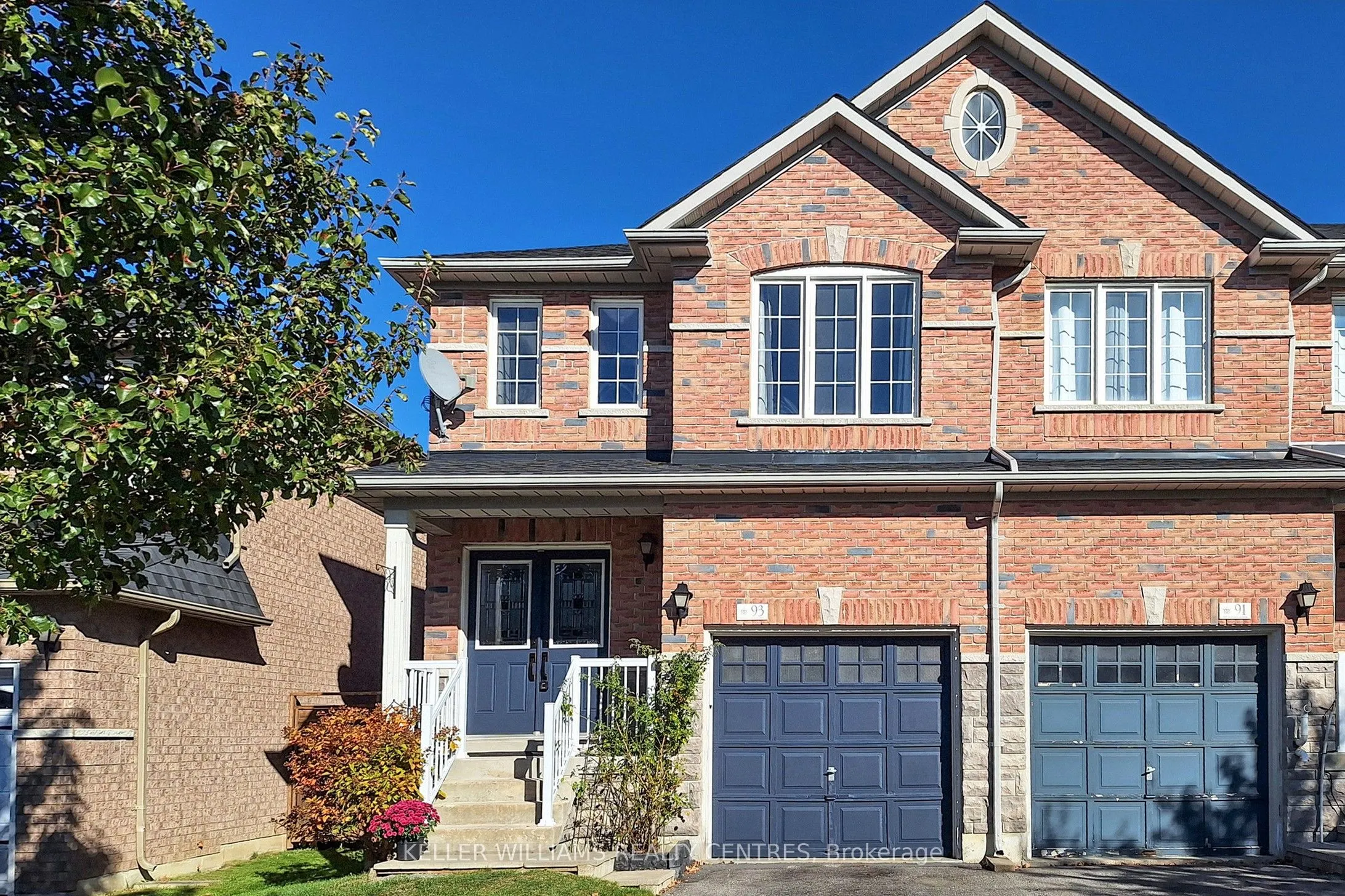 93 Barr Crescent