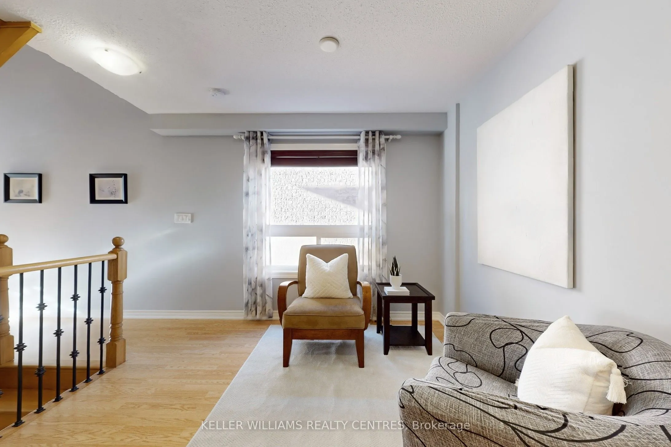 93 Barr Crescent