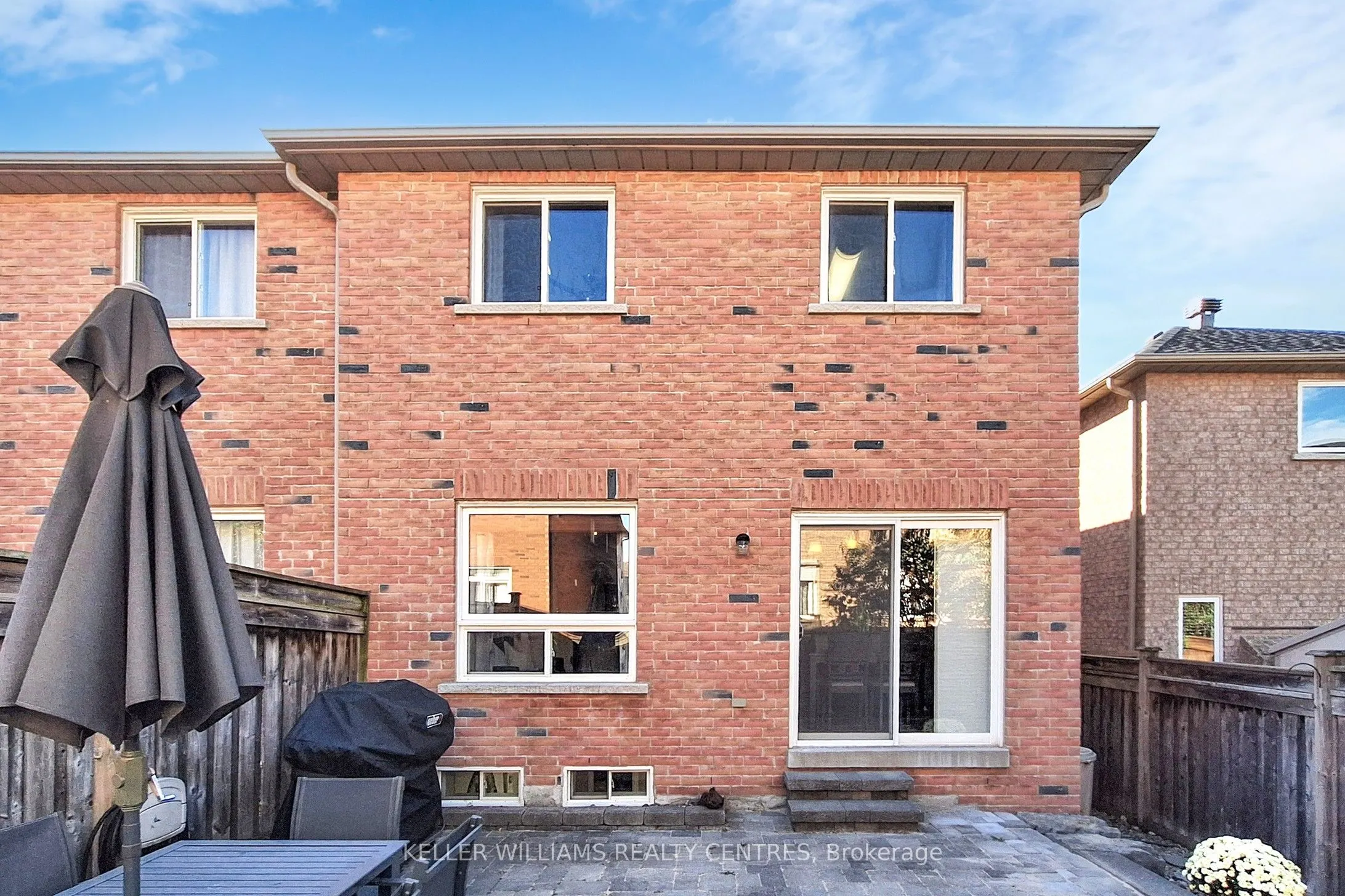 93 Barr Crescent