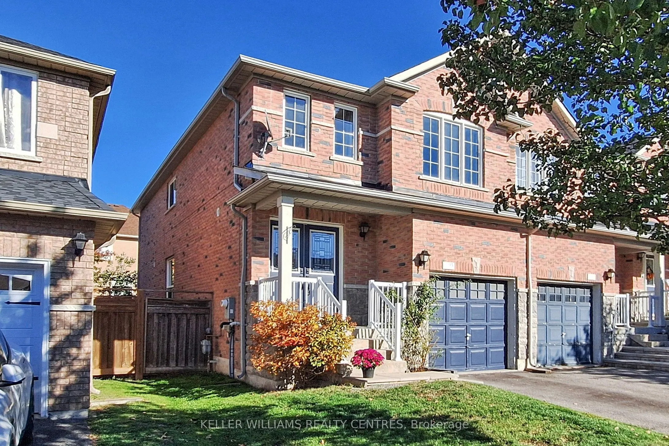 93 Barr Crescent