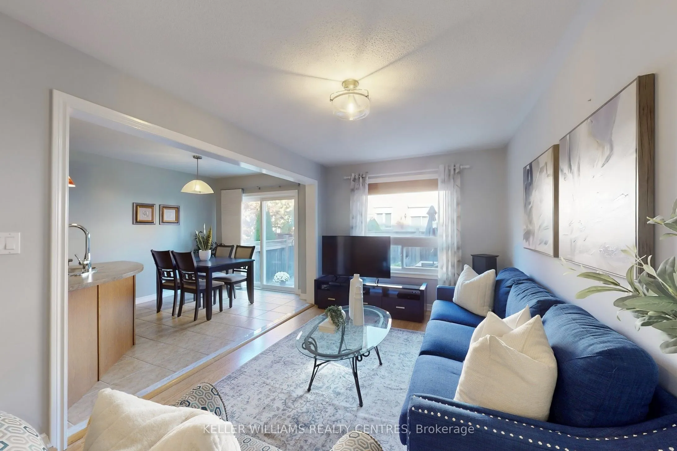 93 Barr Crescent