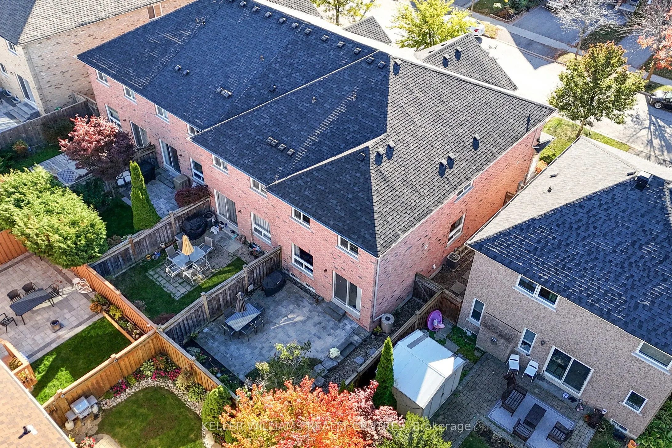 93 Barr Crescent