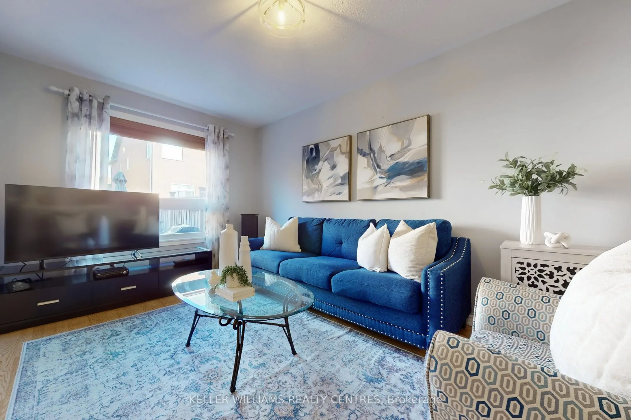 93 Barr Crescent
