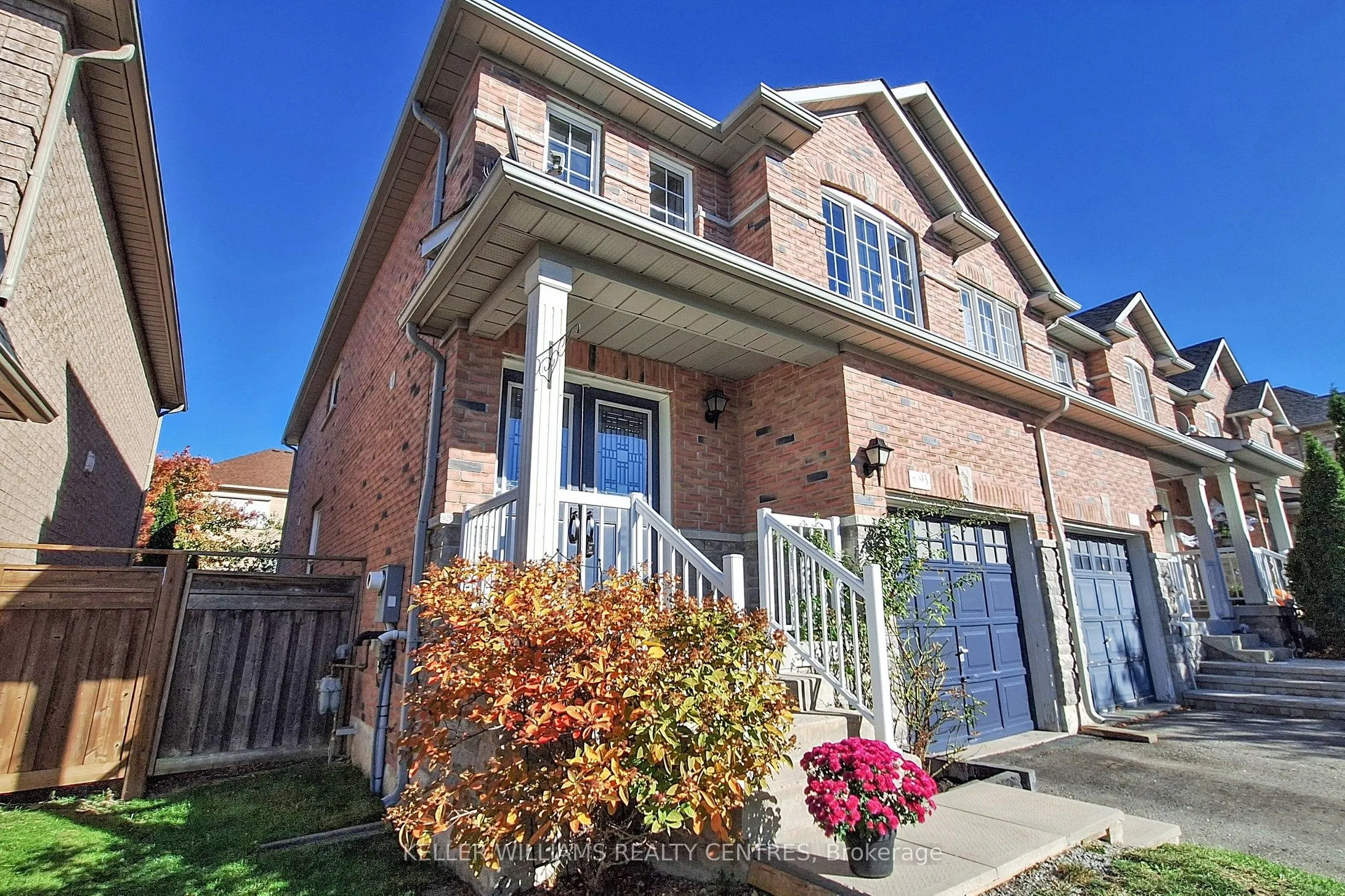 93 Barr Crescent