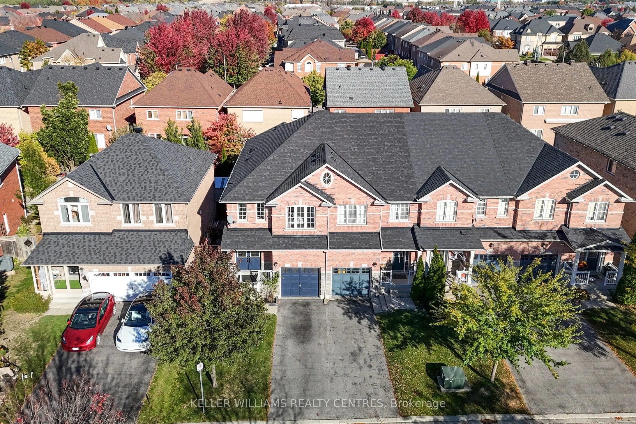 93 Barr Crescent