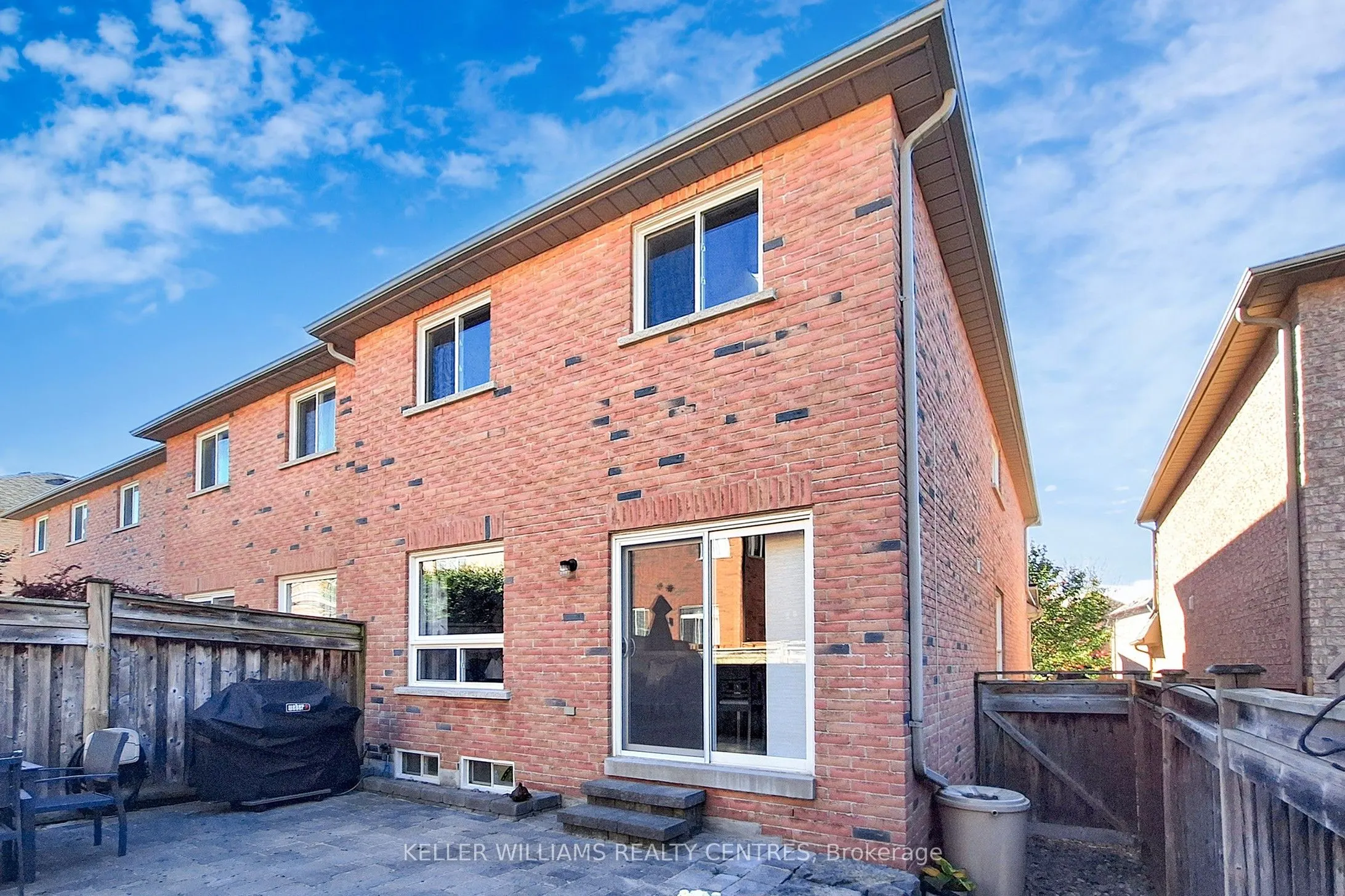 93 Barr Crescent
