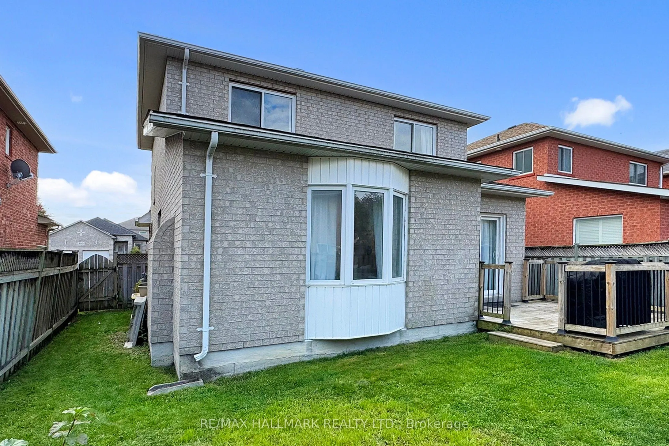 148 Fairwood Drive