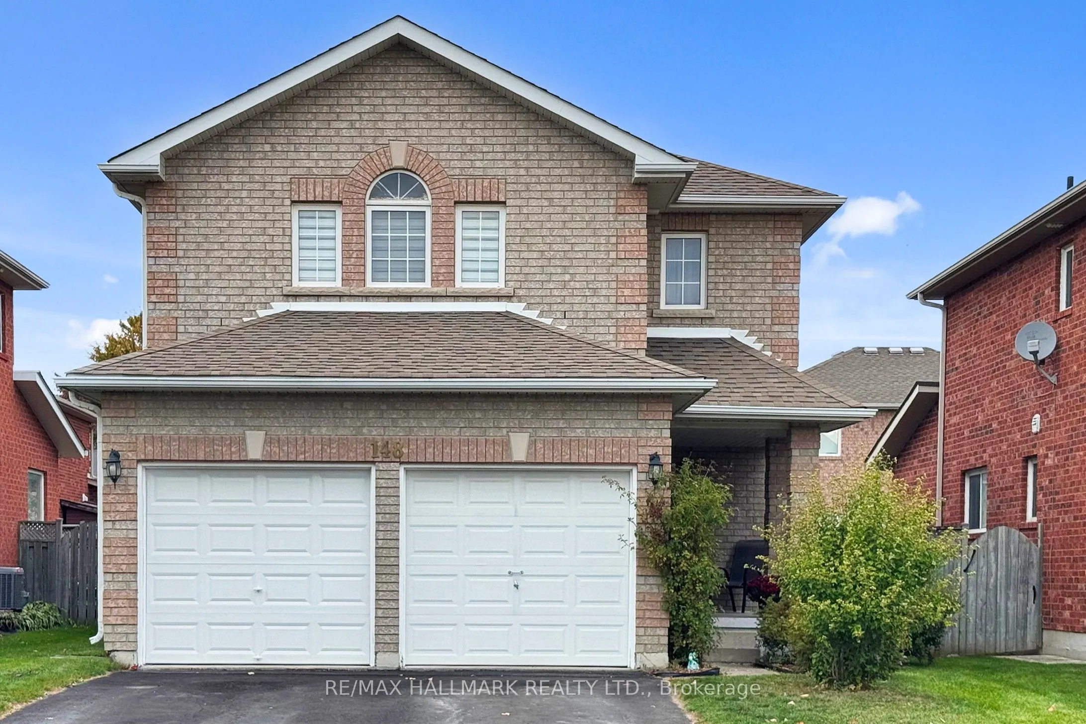 148 Fairwood Drive