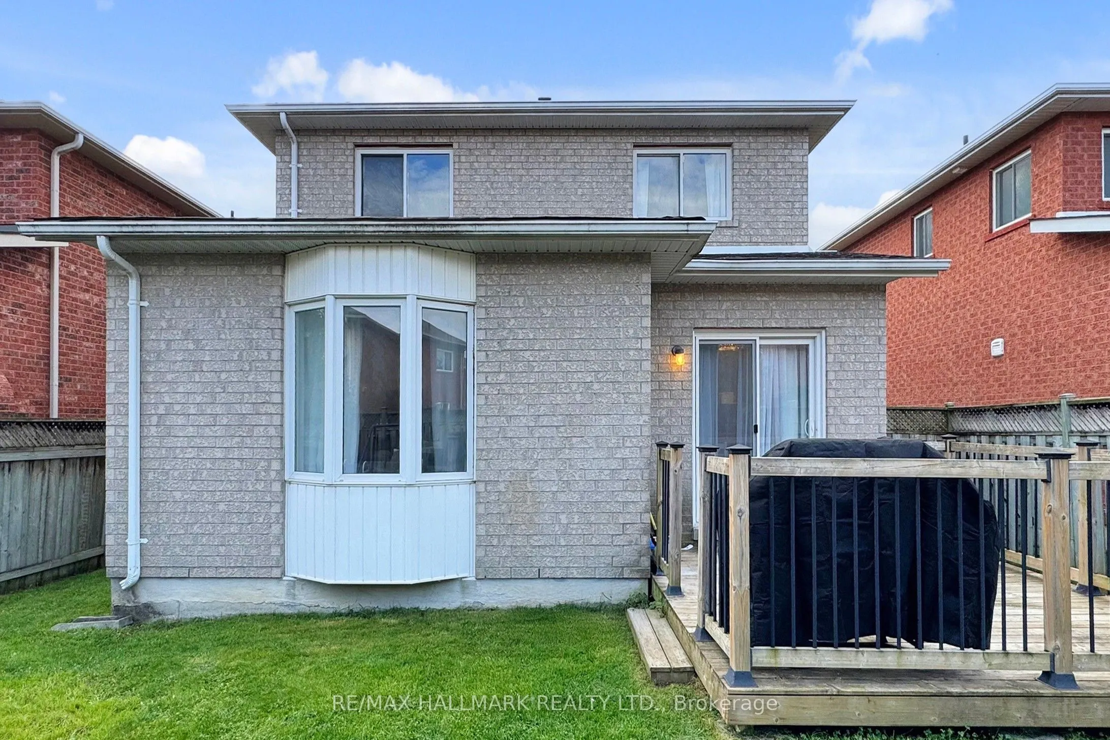 148 Fairwood Drive