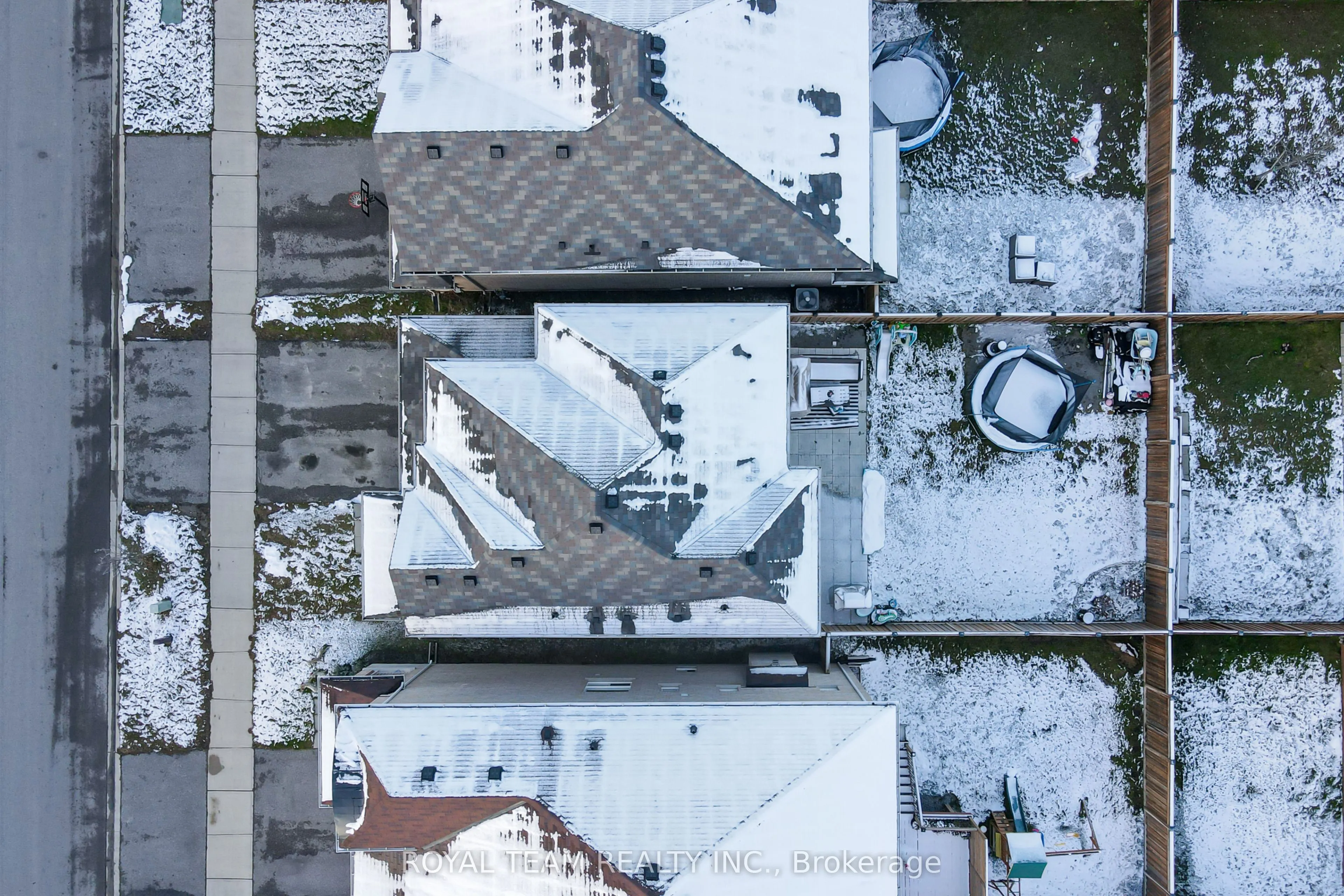 61 Lampkin Street