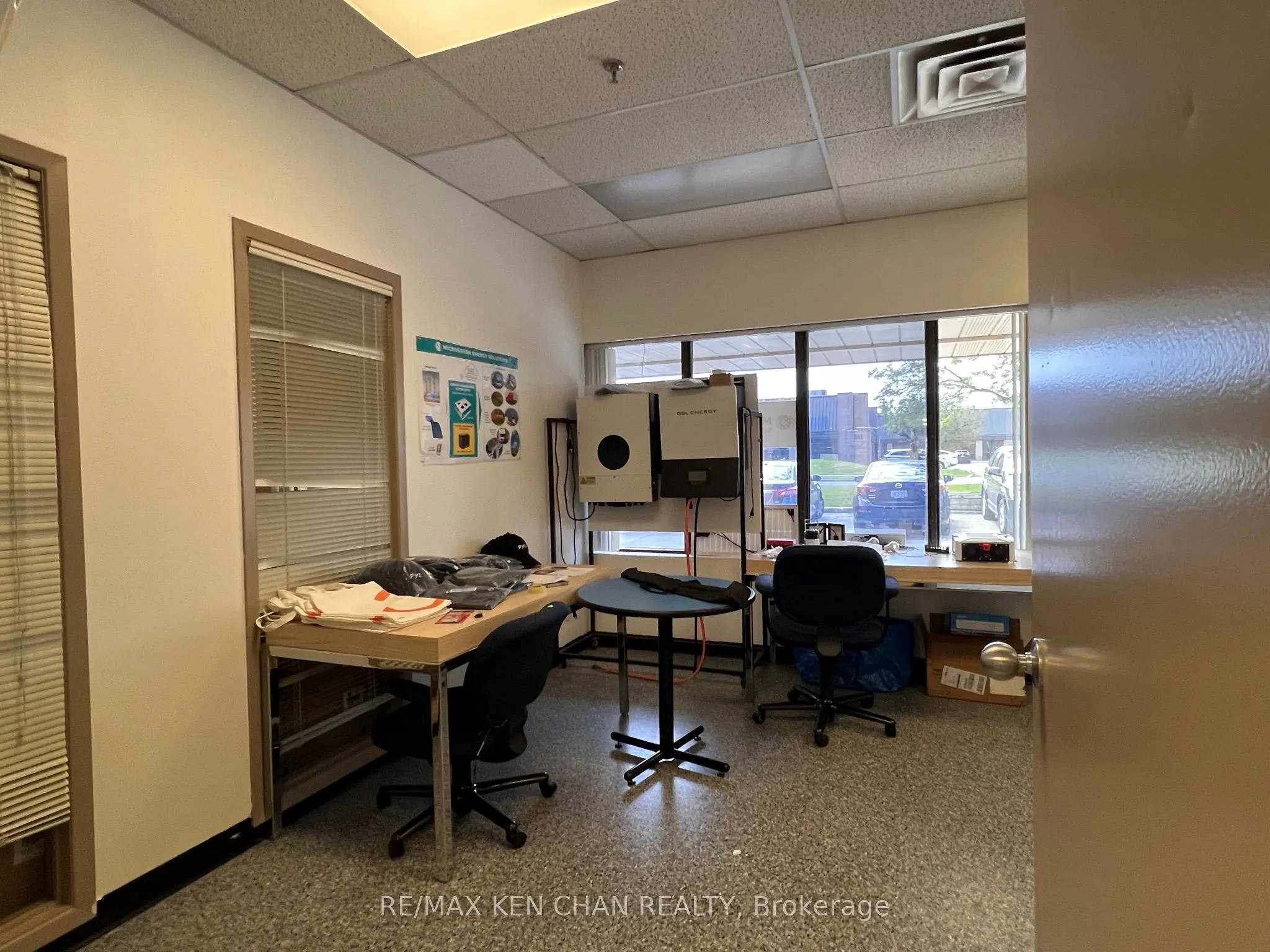 860 Denison Street, #10-11