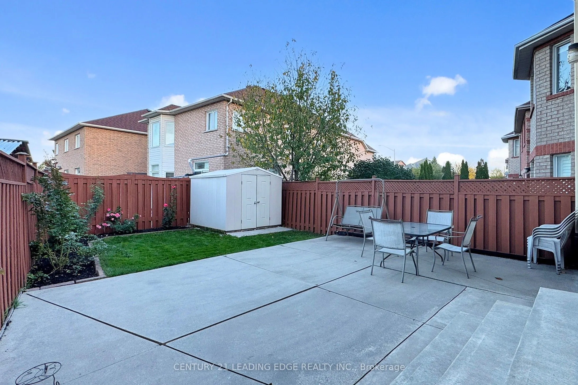 41 Horstman Street