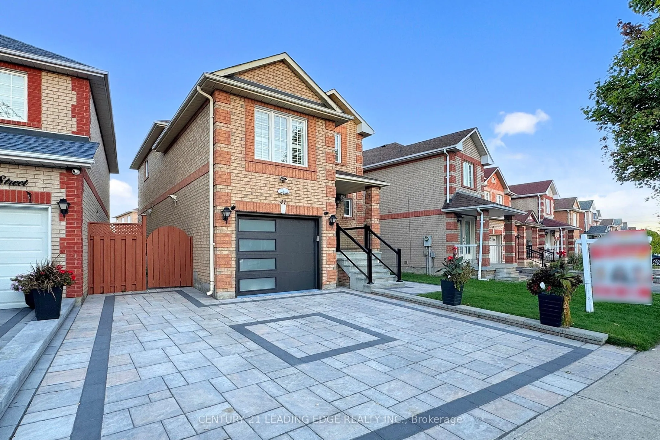 41 Horstman Street