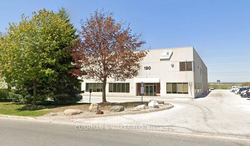 190 Duffield Drive