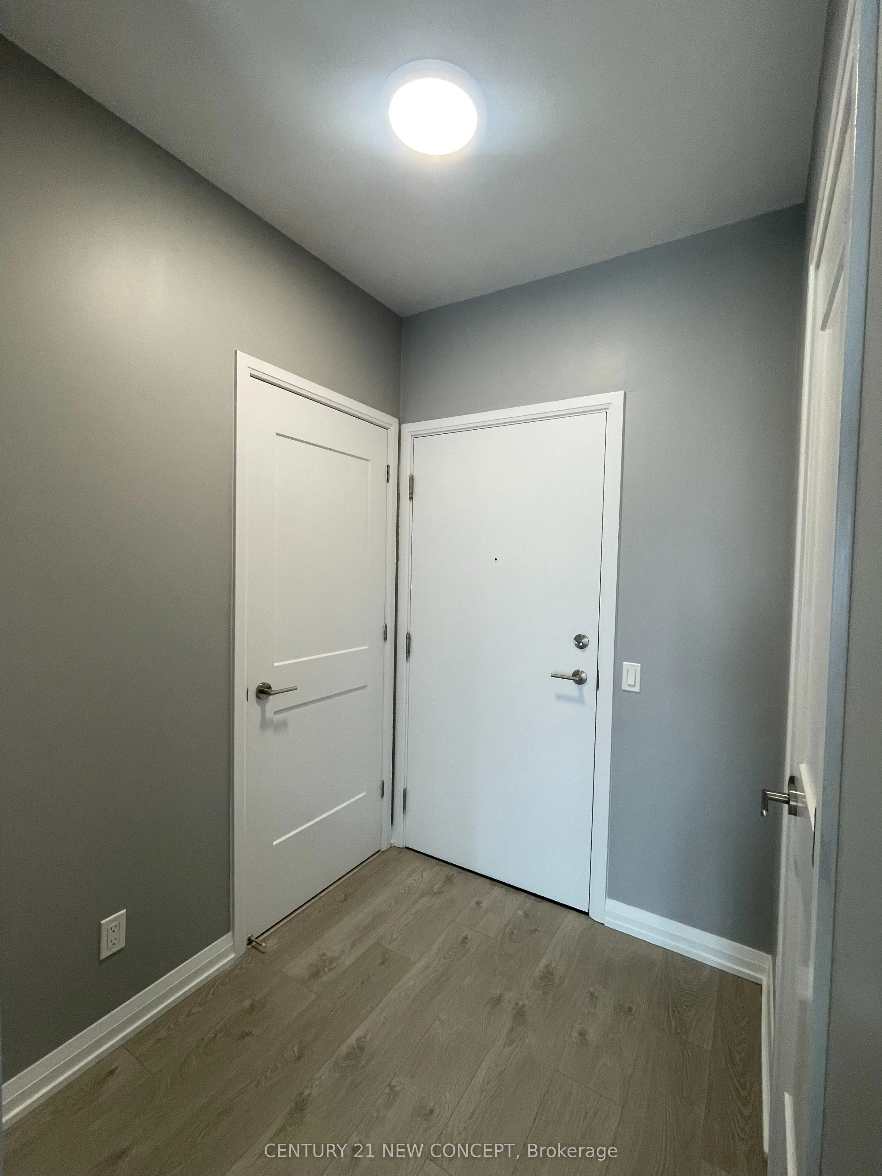 7895 Jane Street, #PH11