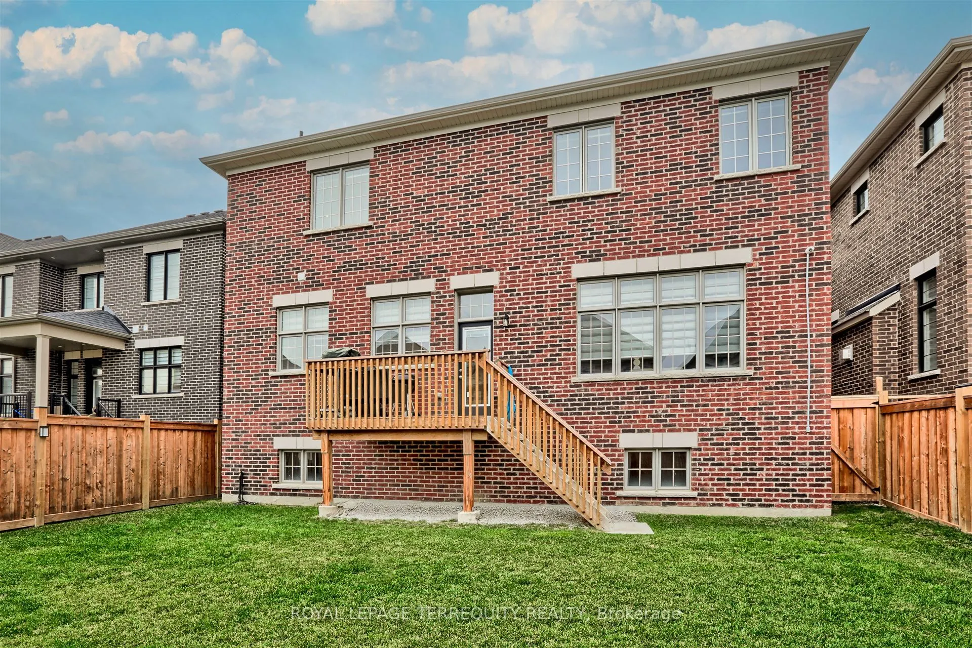 180 Klein Mills Road