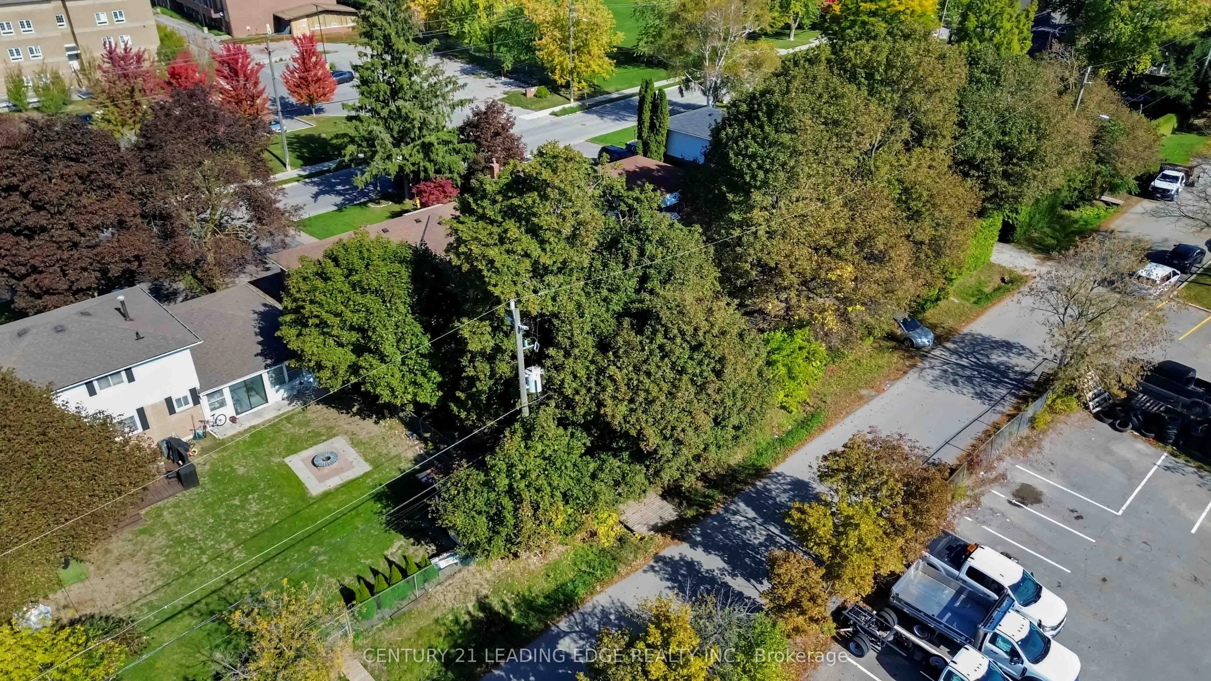 474 Rupert Avenue