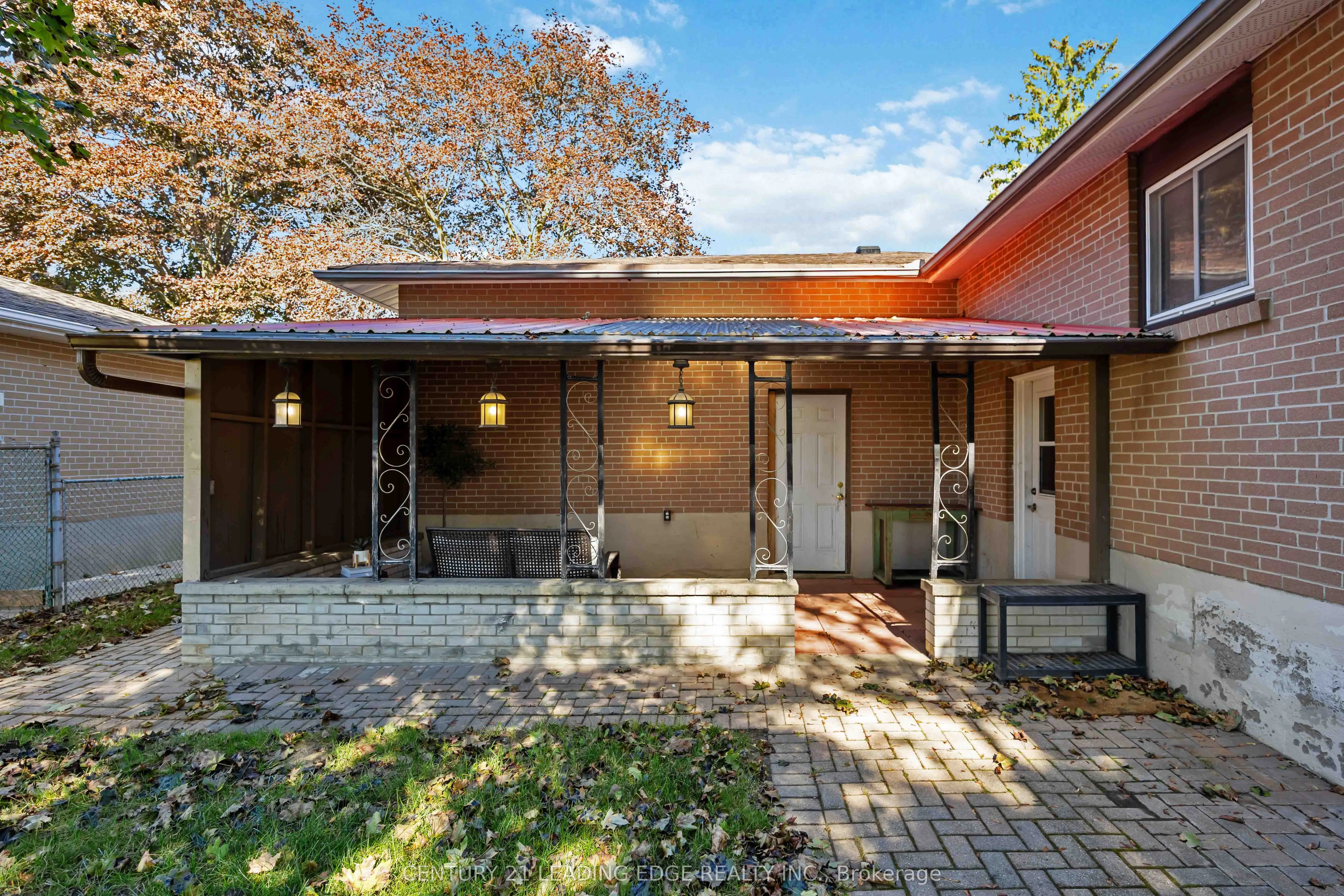474 Rupert Avenue