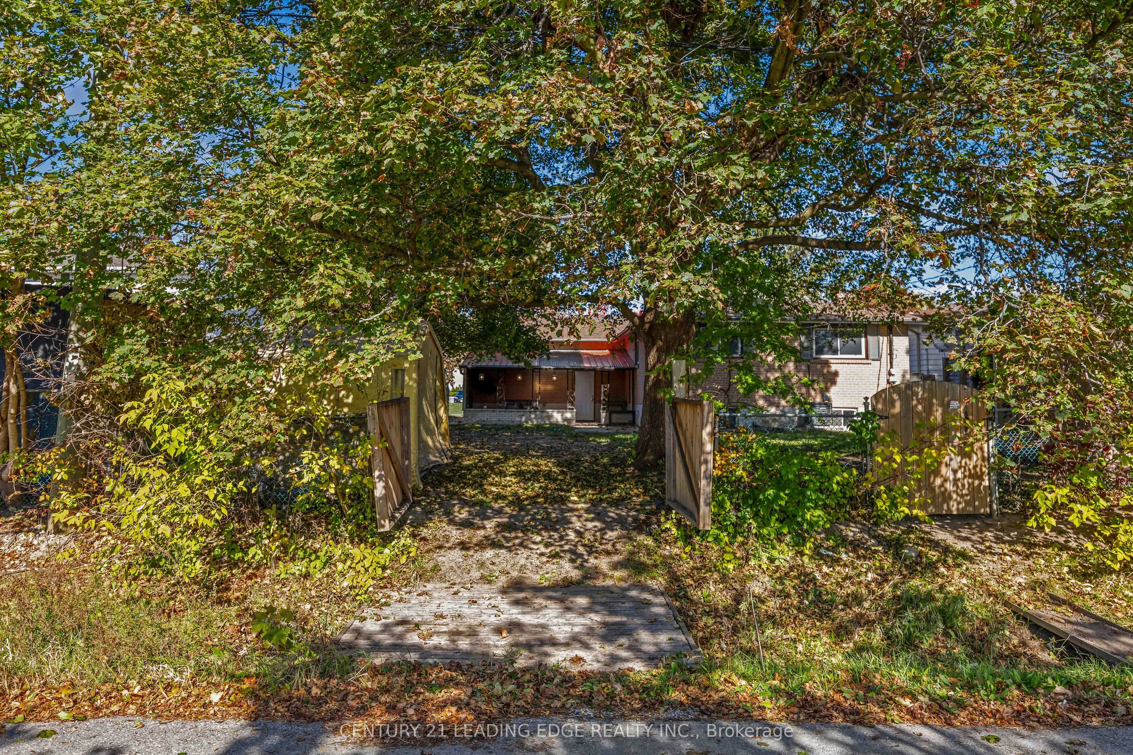 474 Rupert Avenue