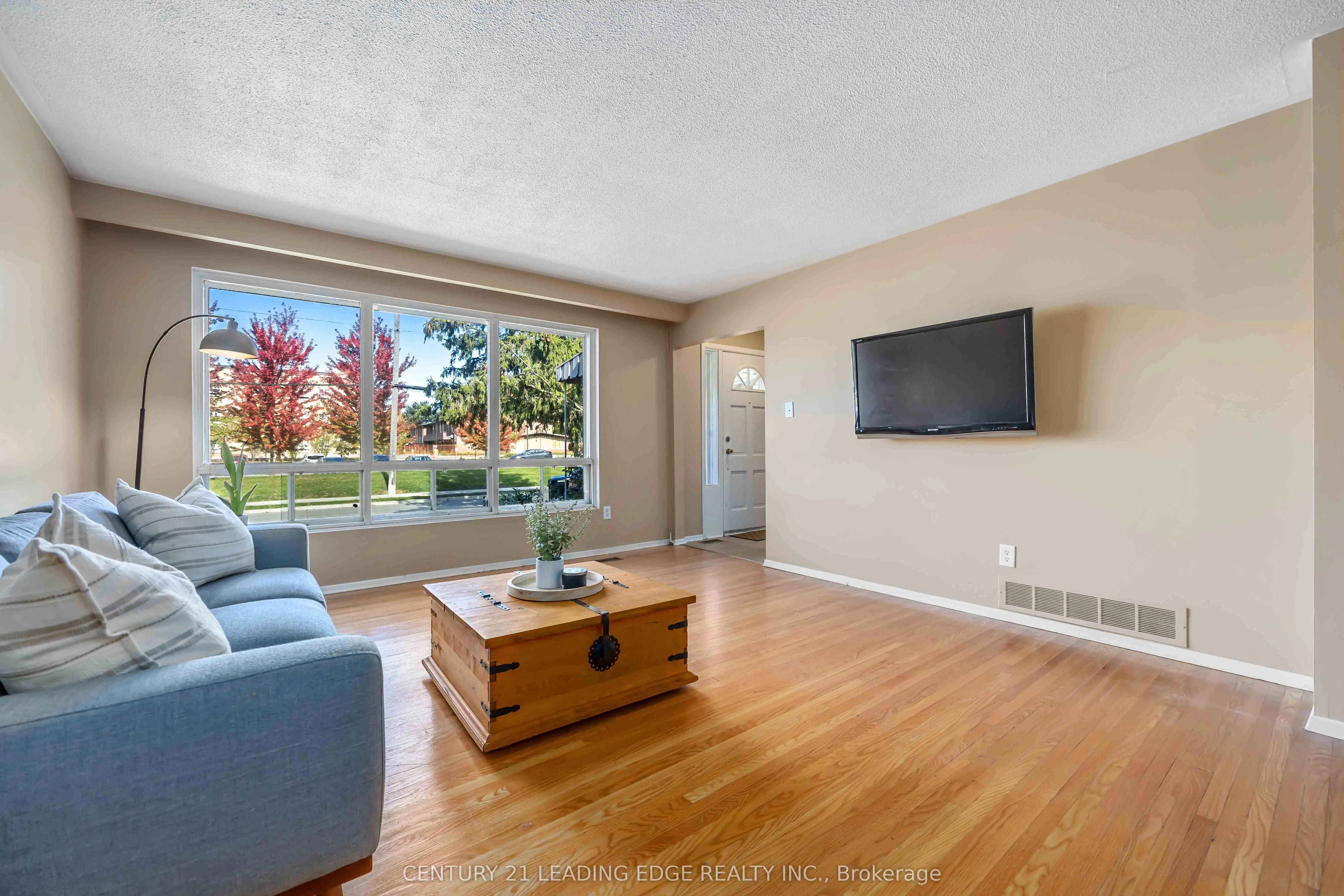 474 Rupert Avenue