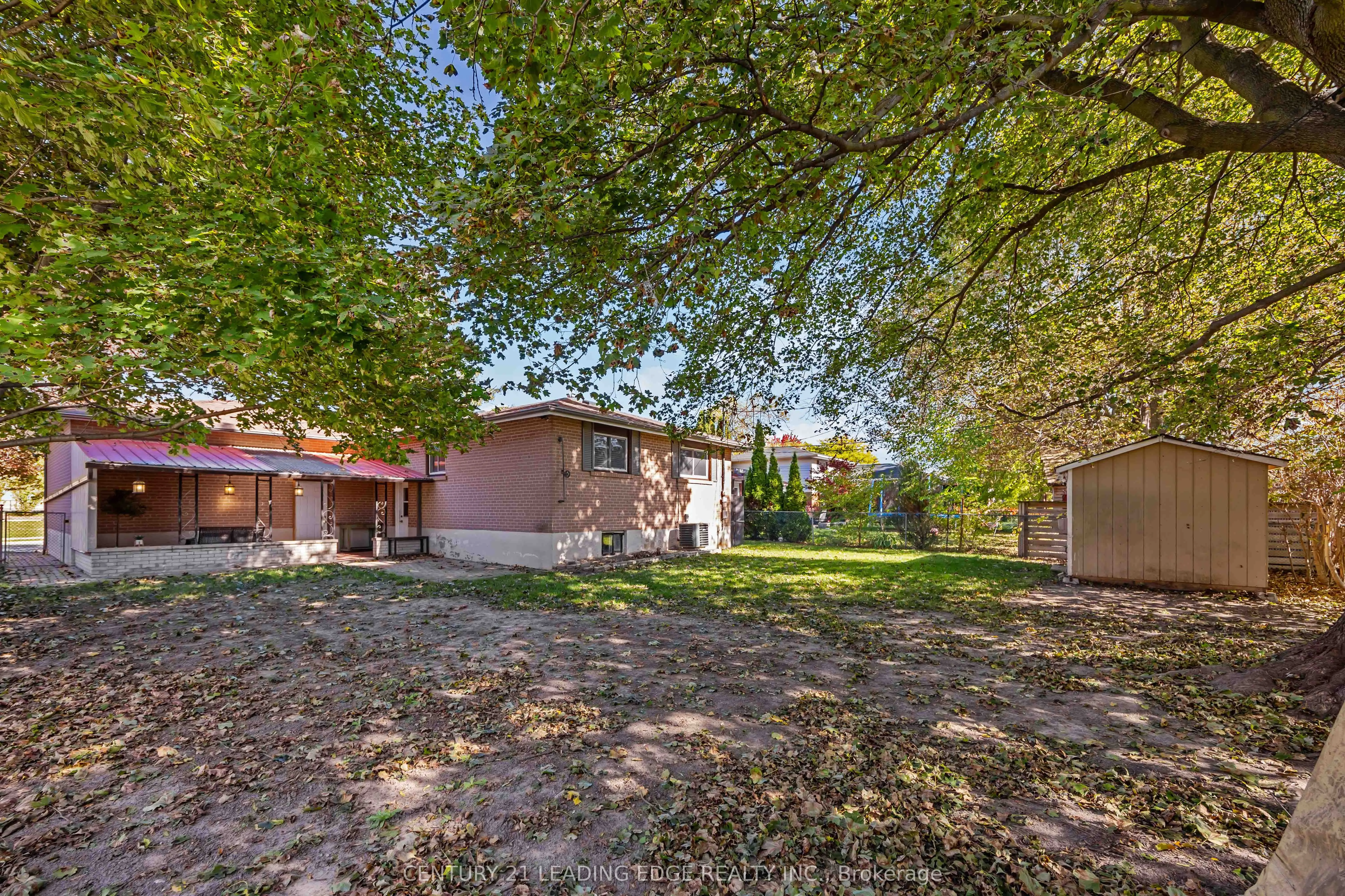 474 Rupert Avenue