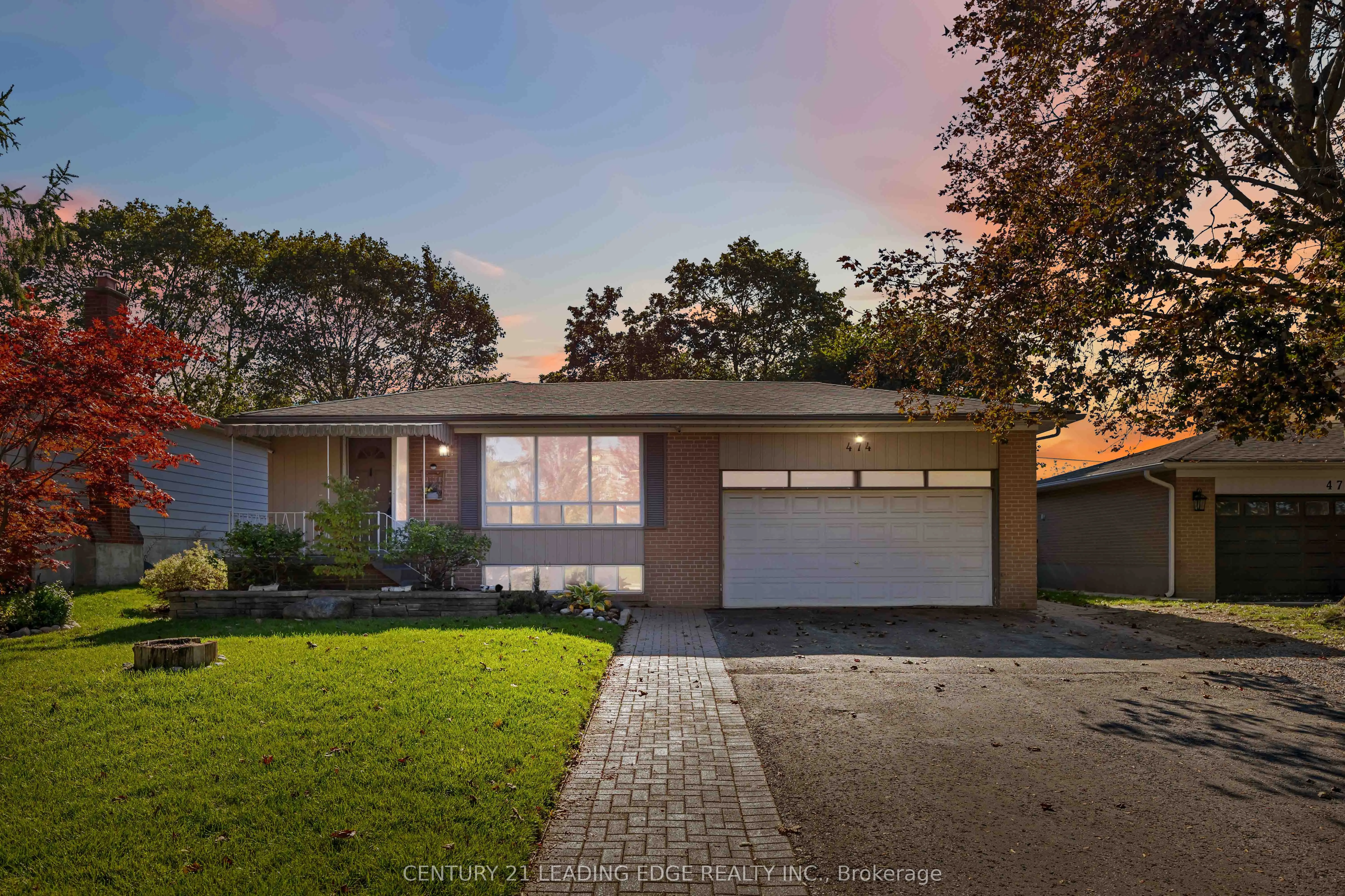 474 Rupert Avenue