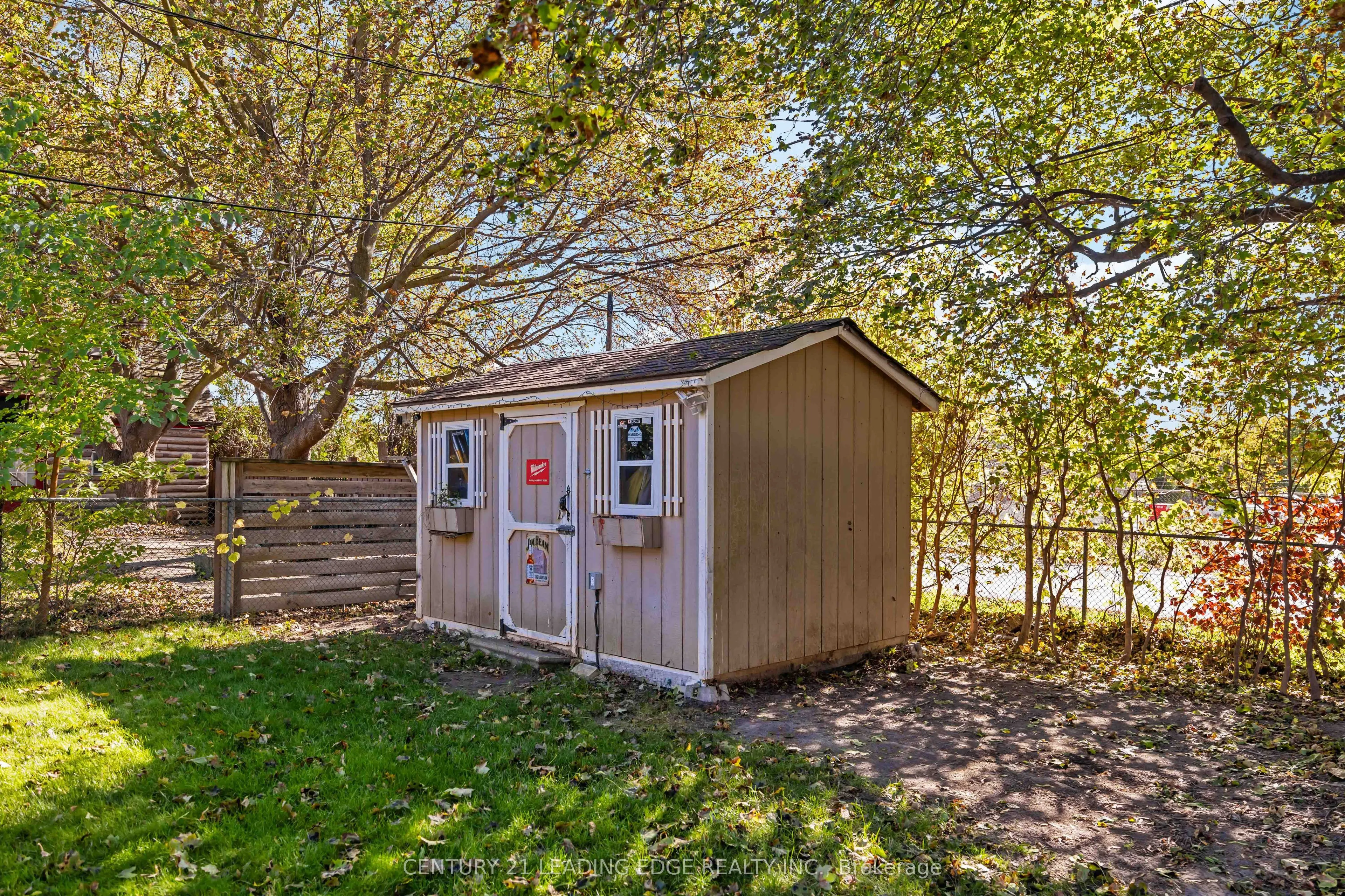 474 Rupert Avenue