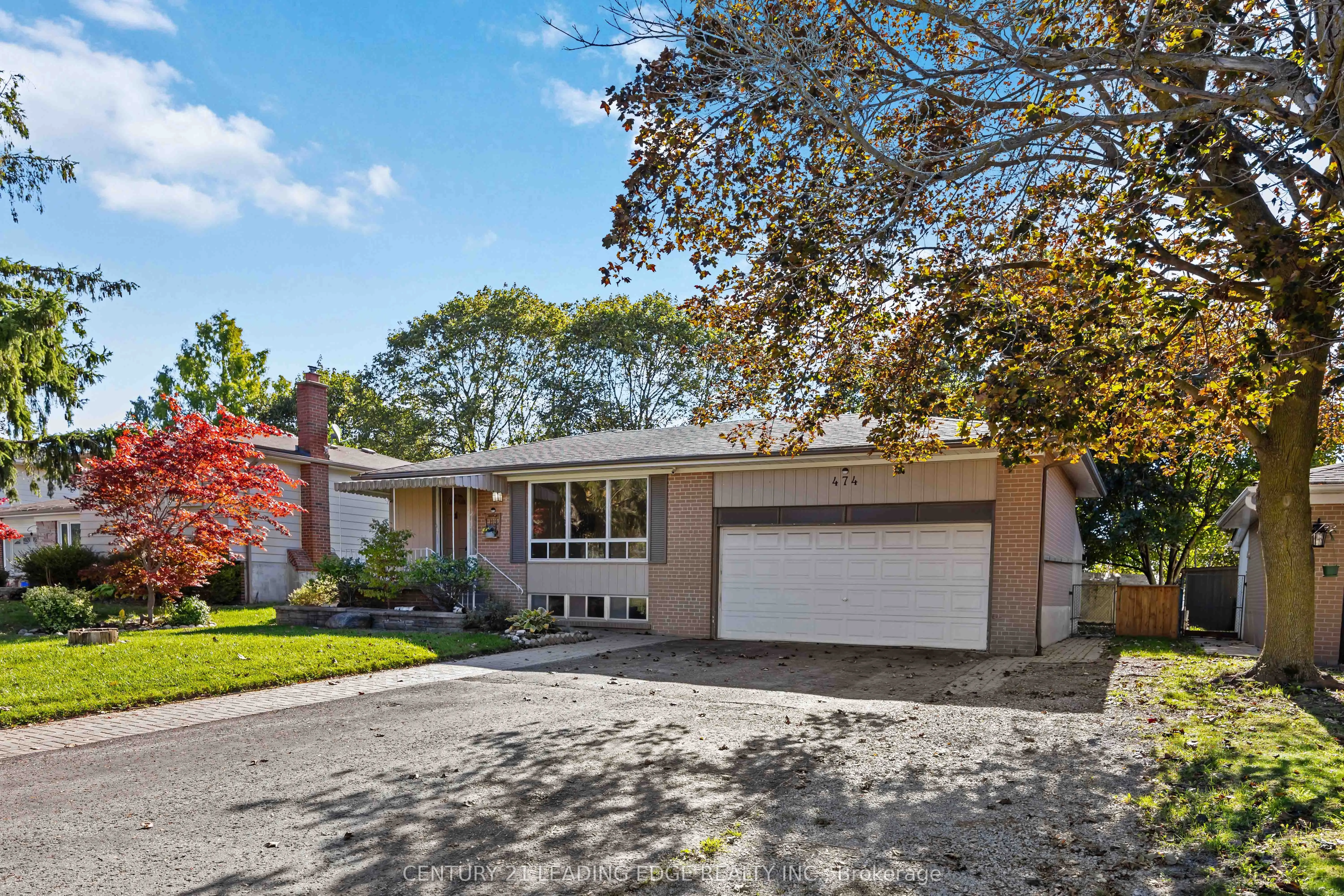 474 Rupert Avenue