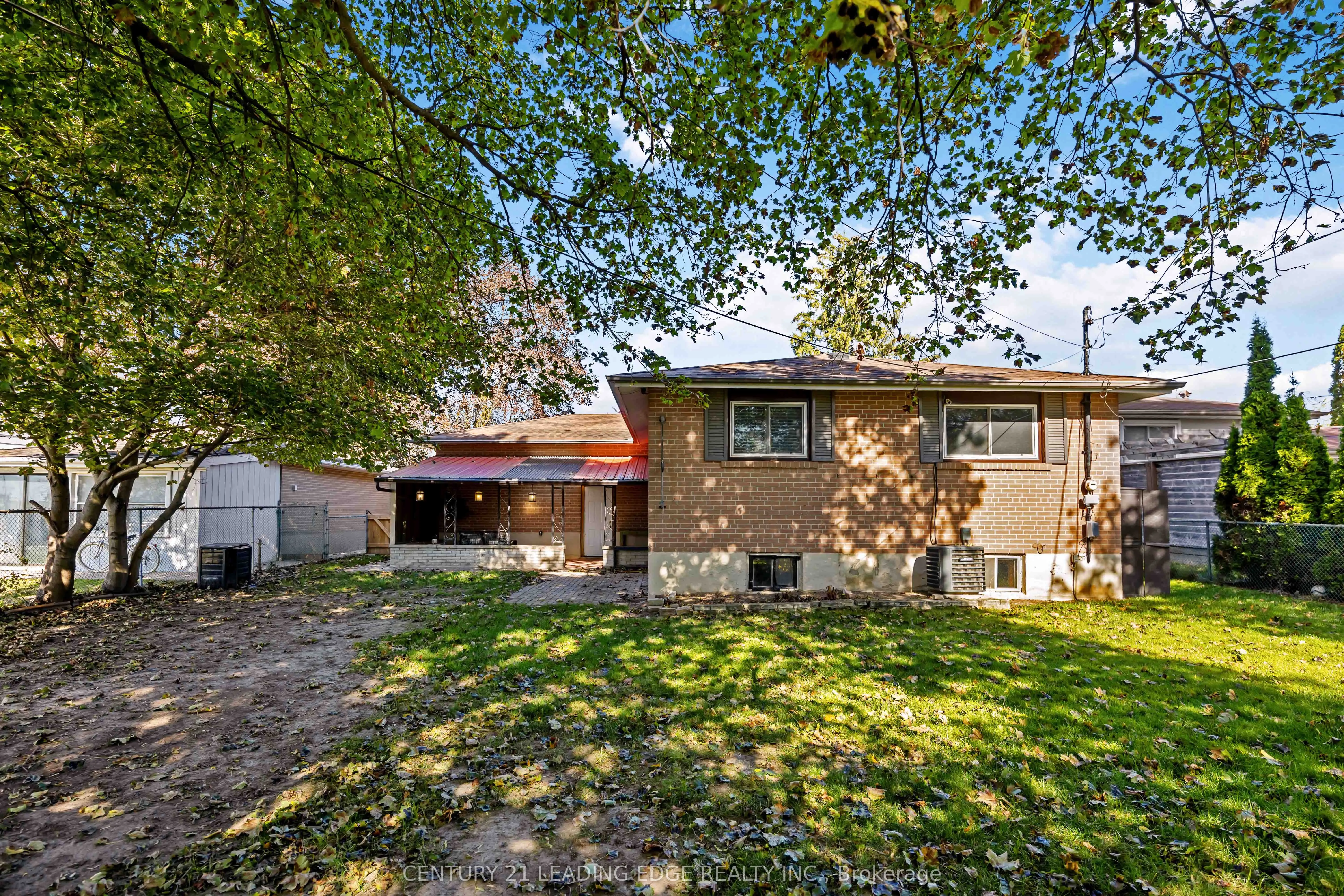 474 Rupert Avenue