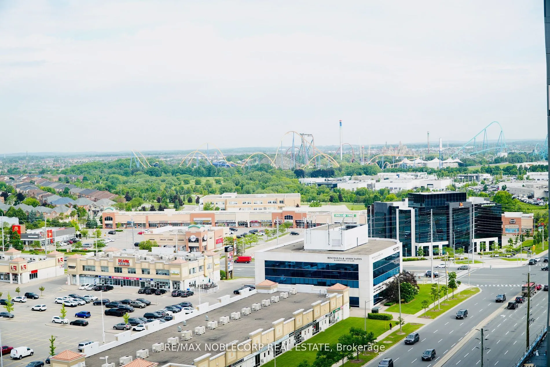 9085 Jane Street, #1511