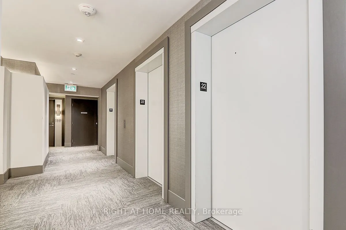 2916 Highway 7 Avenue, #2202