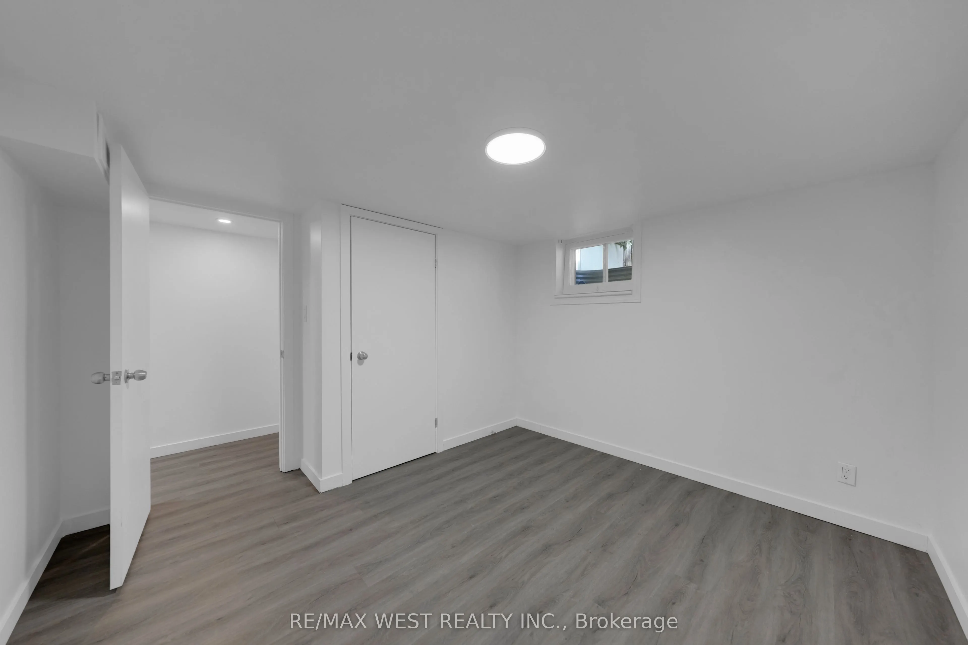 24 Walter Avenue, #Lower