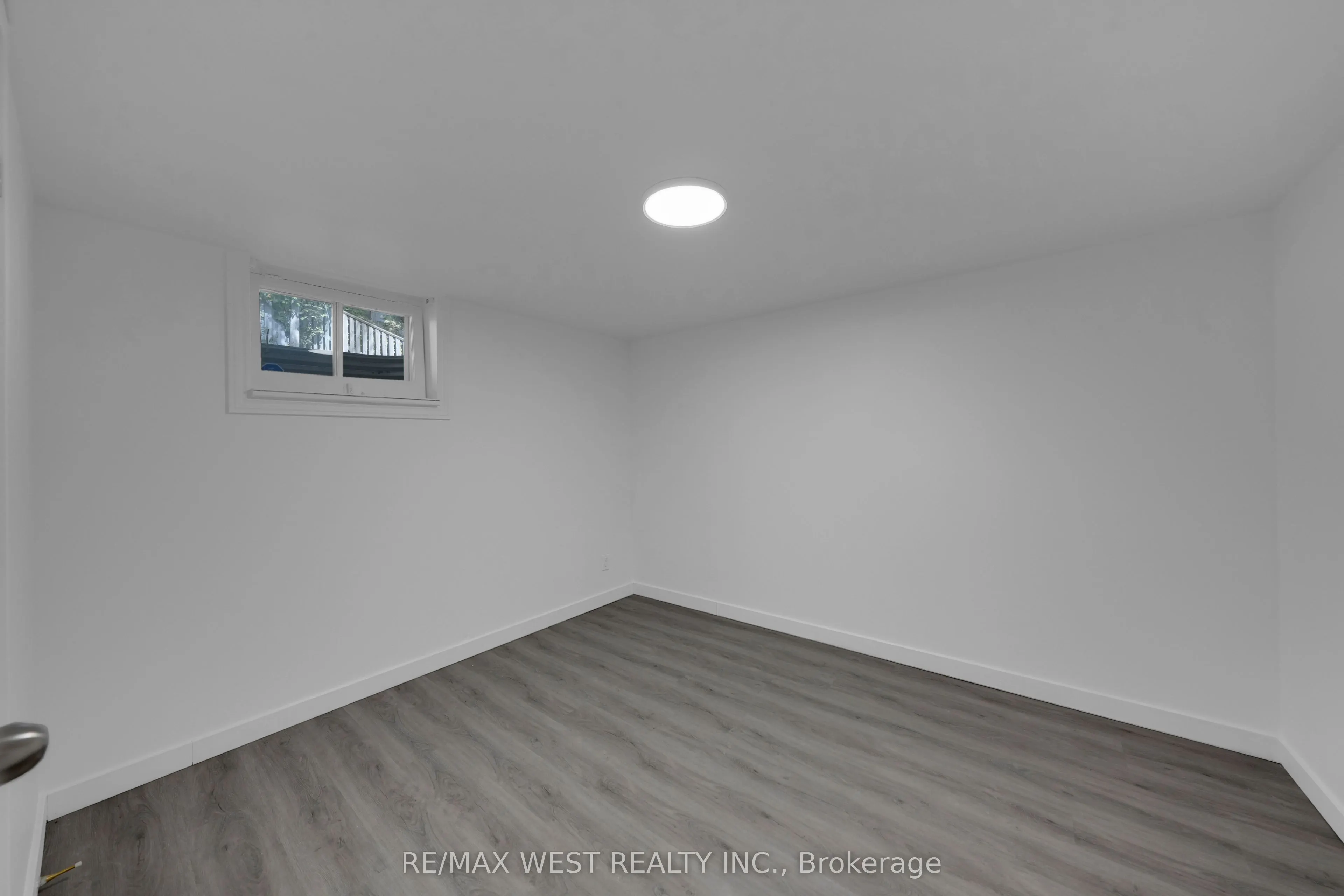 24 Walter Avenue, #Lower