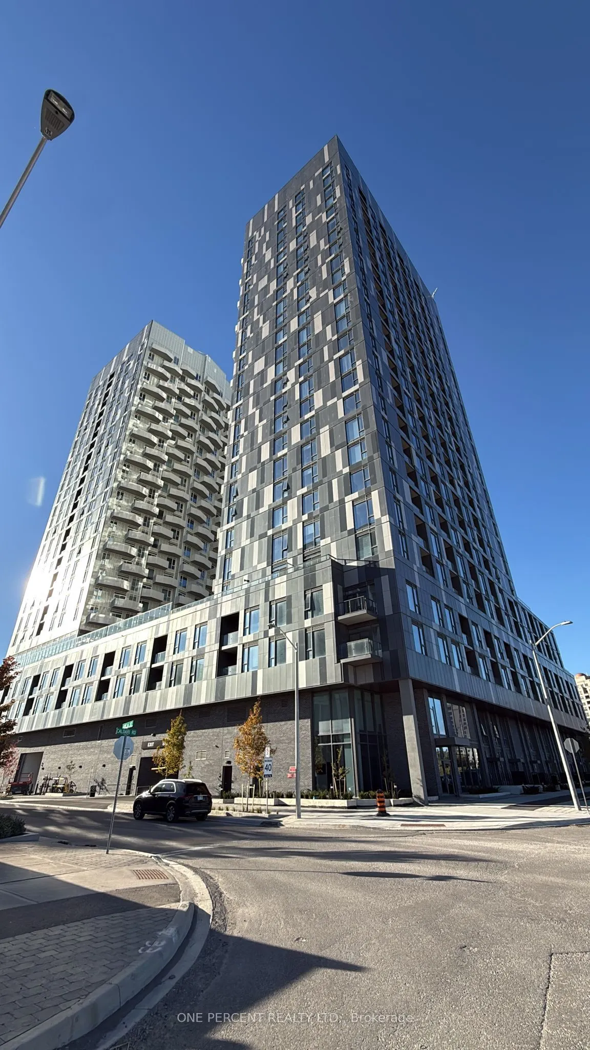 10 Abeja Street, #2321