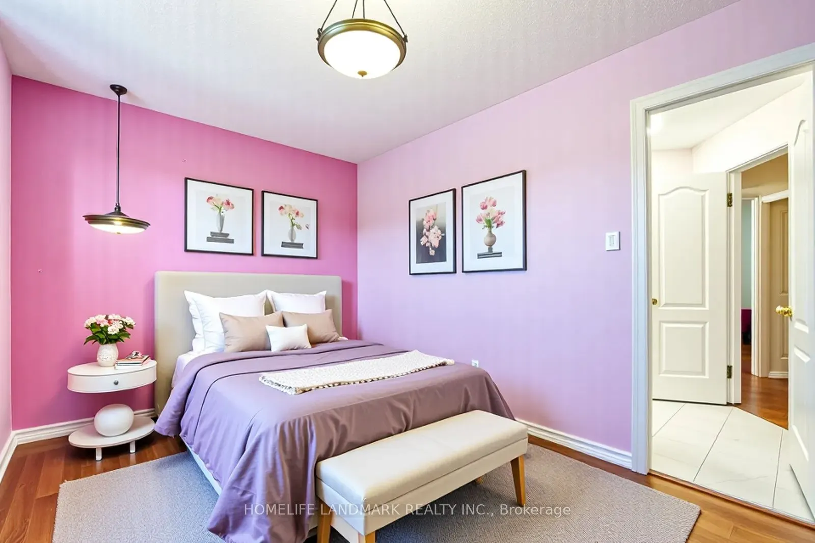 9 Chantilly Crescent