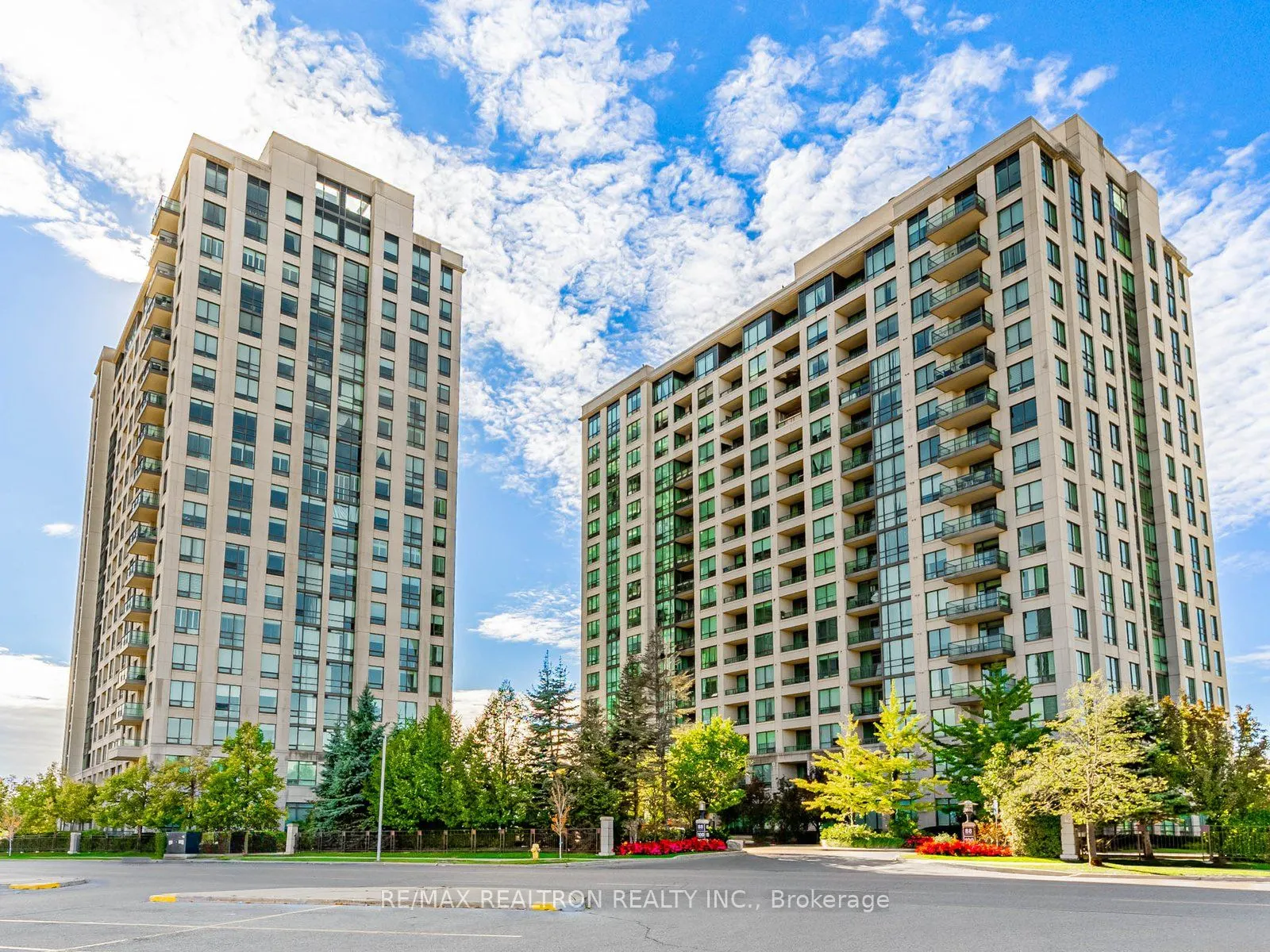 100 Promenade Circle, #608