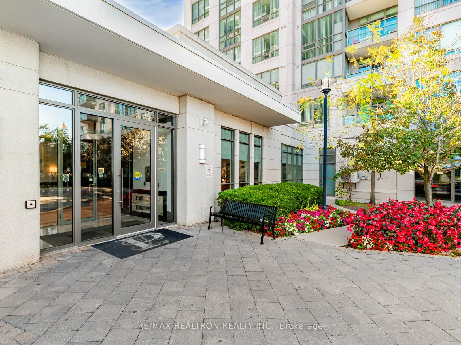 100 Promenade Circle, #608