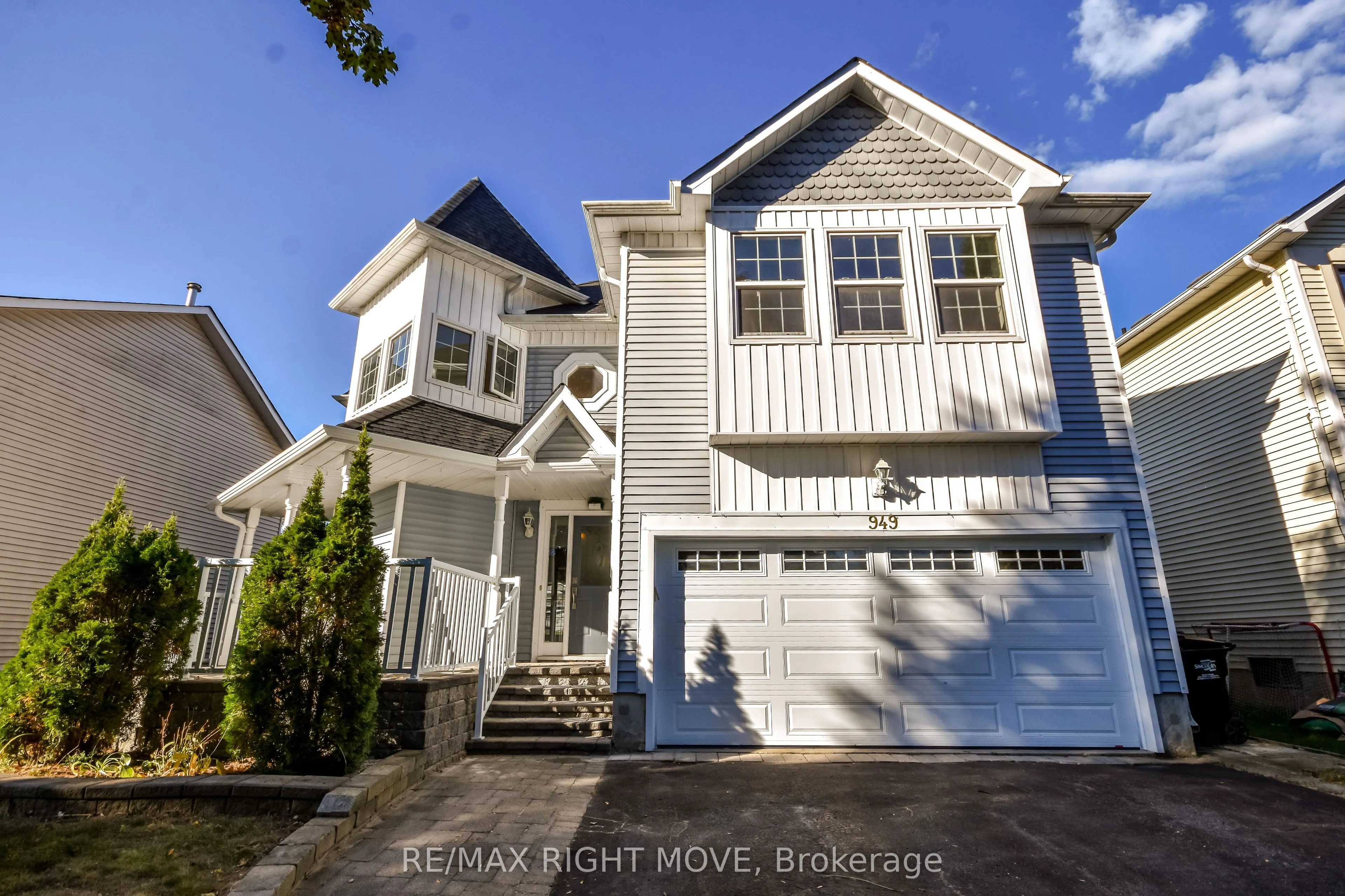 949 Linden Street