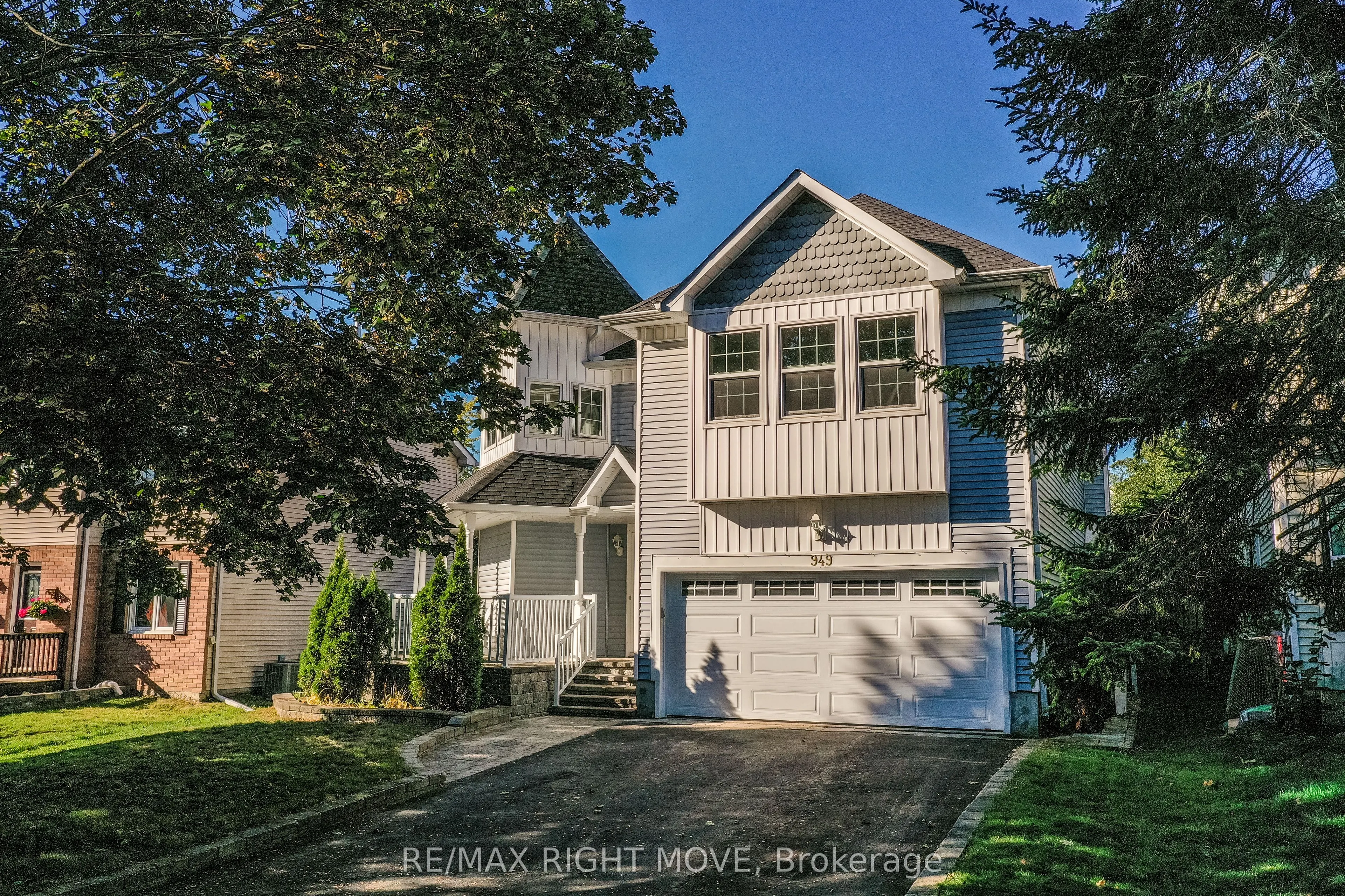 949 Linden Street