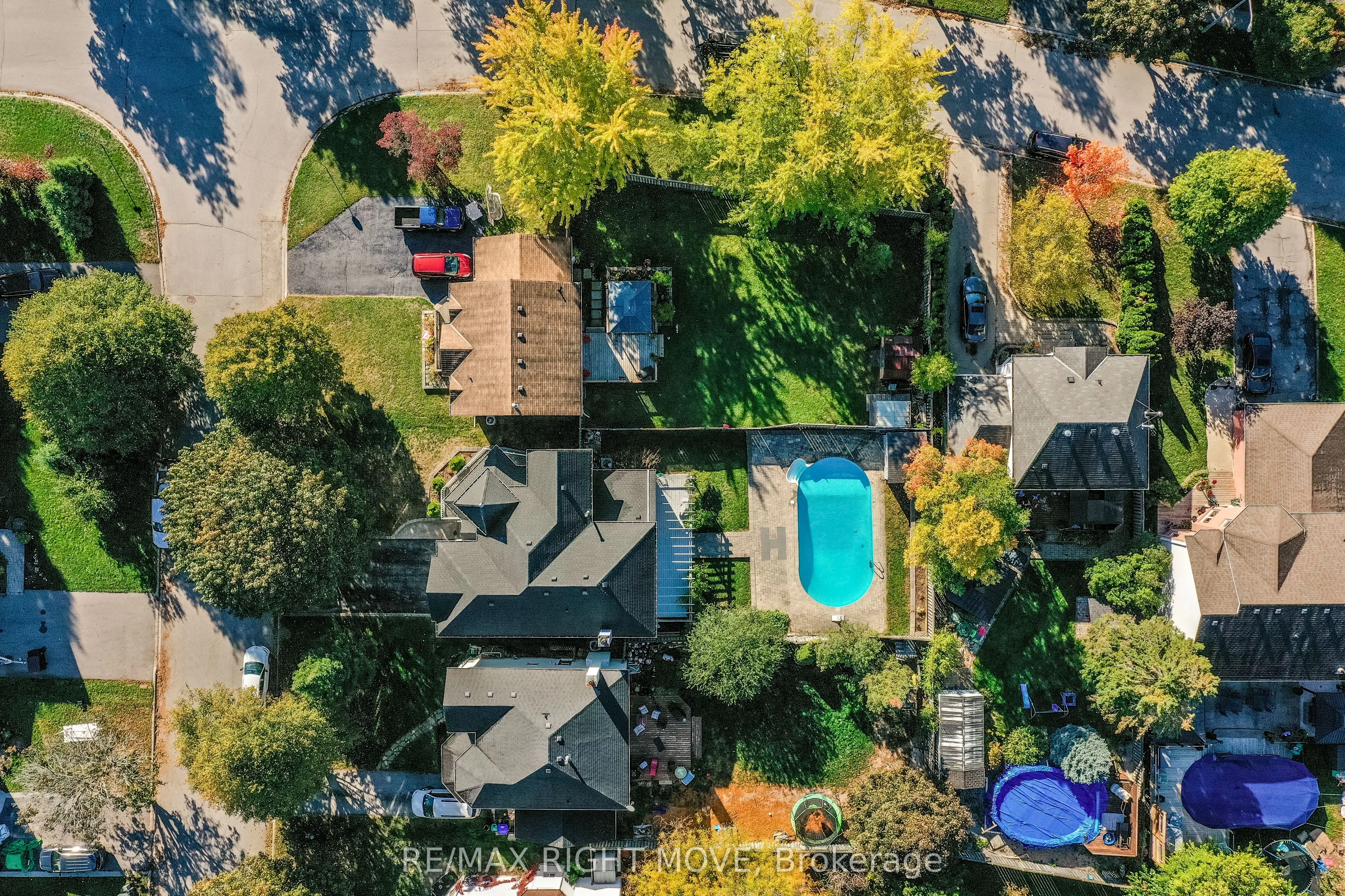 949 Linden Street