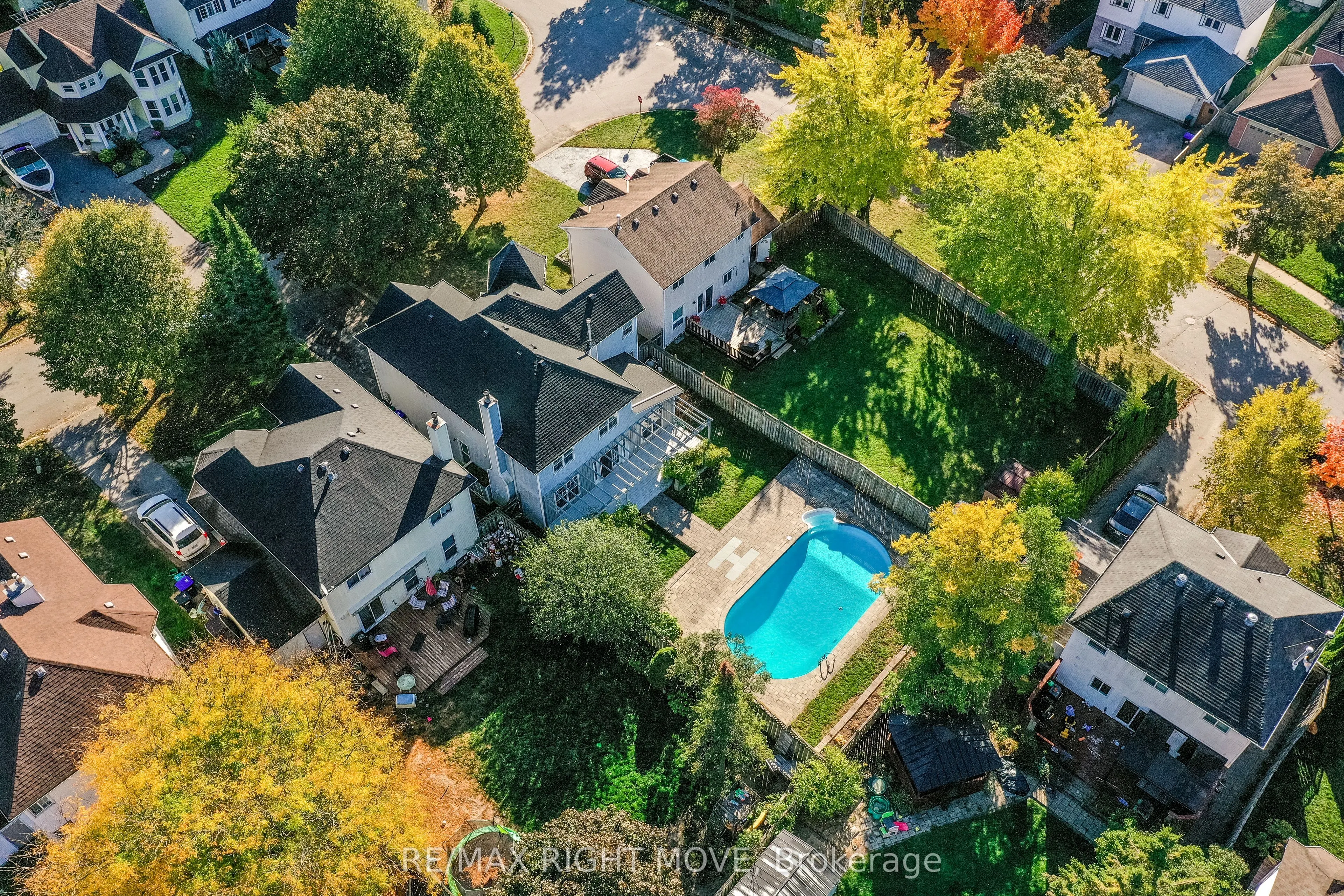 949 Linden Street