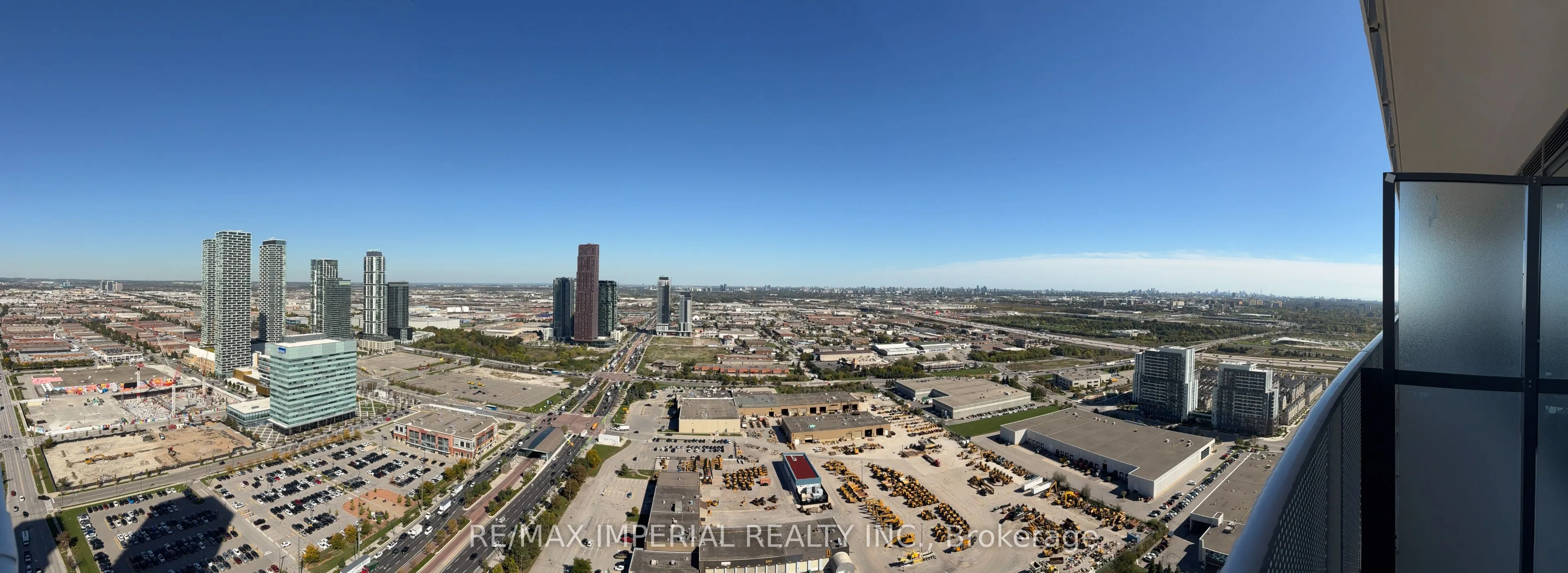 28 Interchange Way, #4607